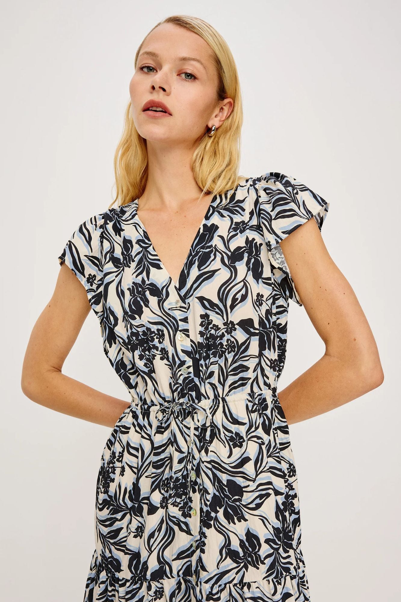 Roza Dress