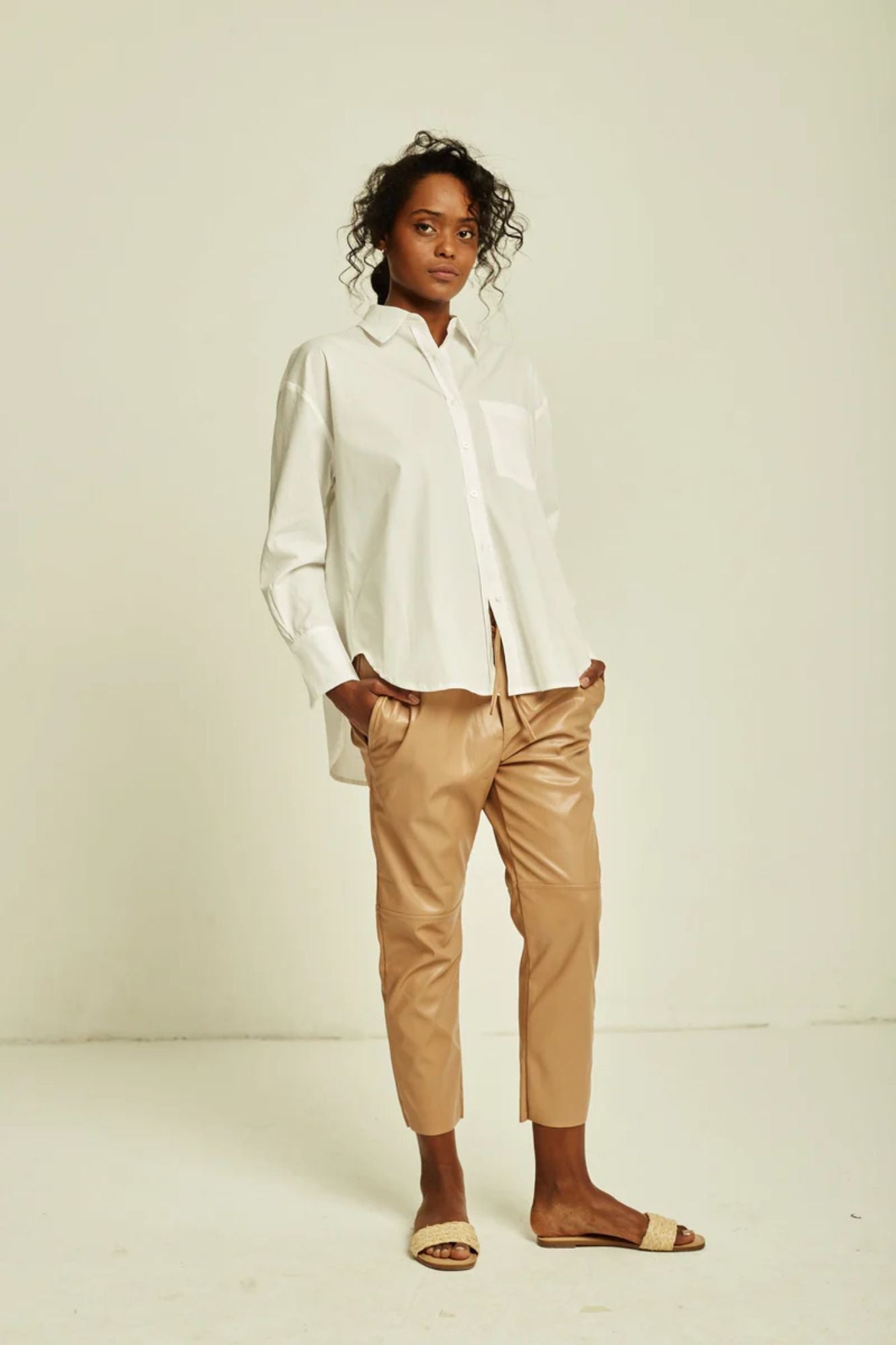 Fleetwood Pant