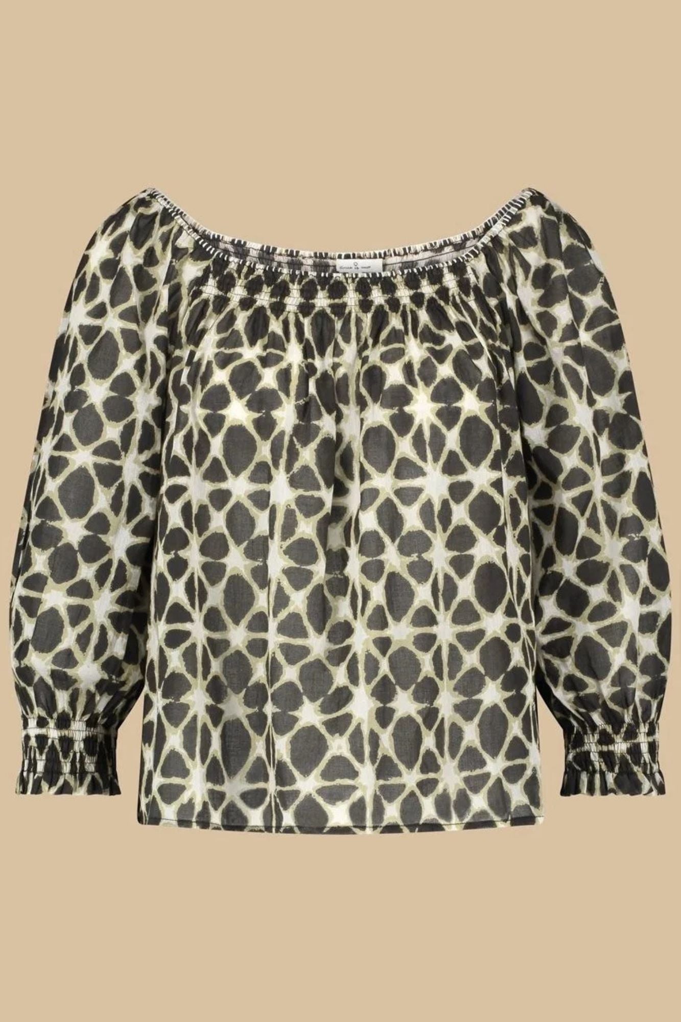 Vera Blouse