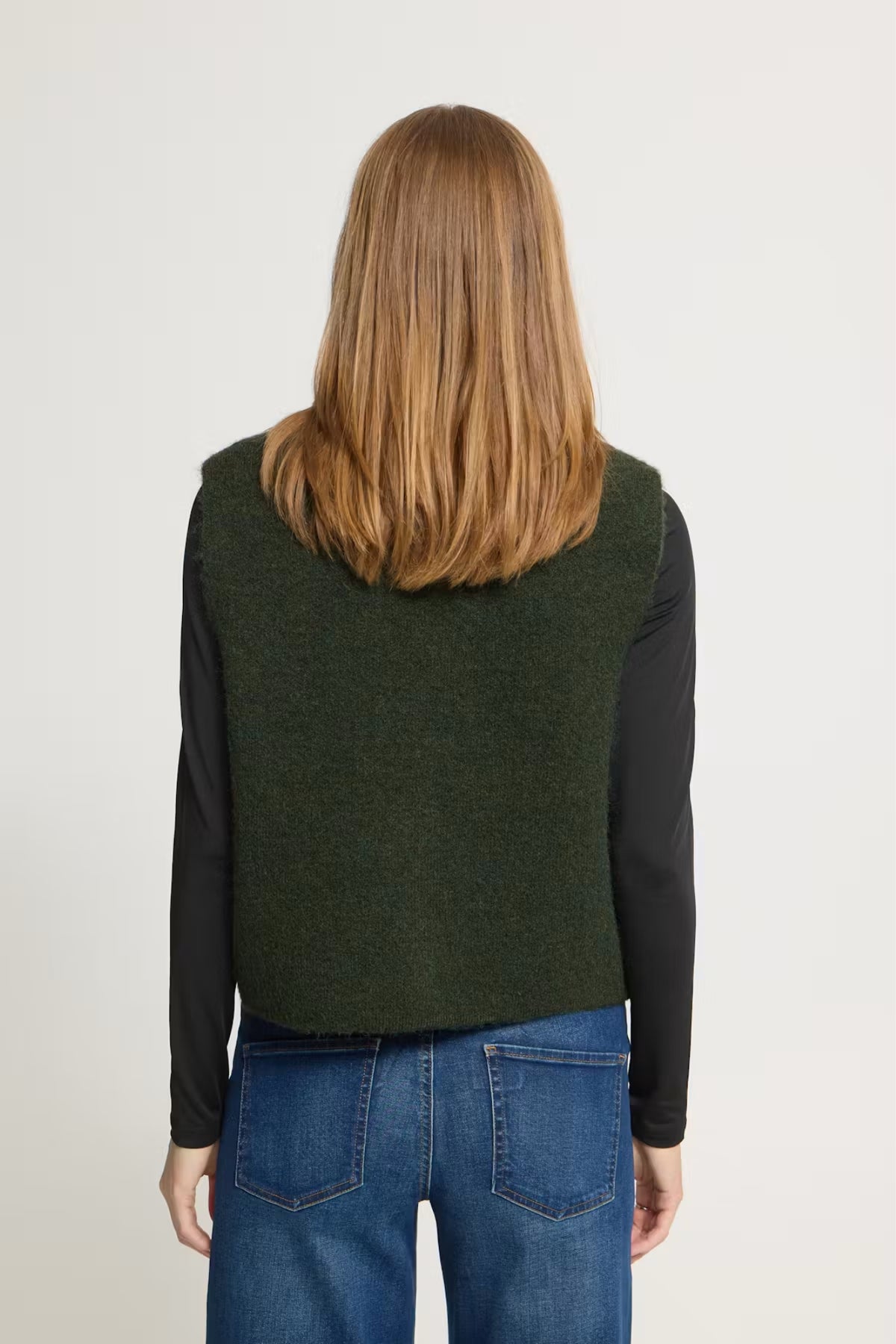 Panora Vest