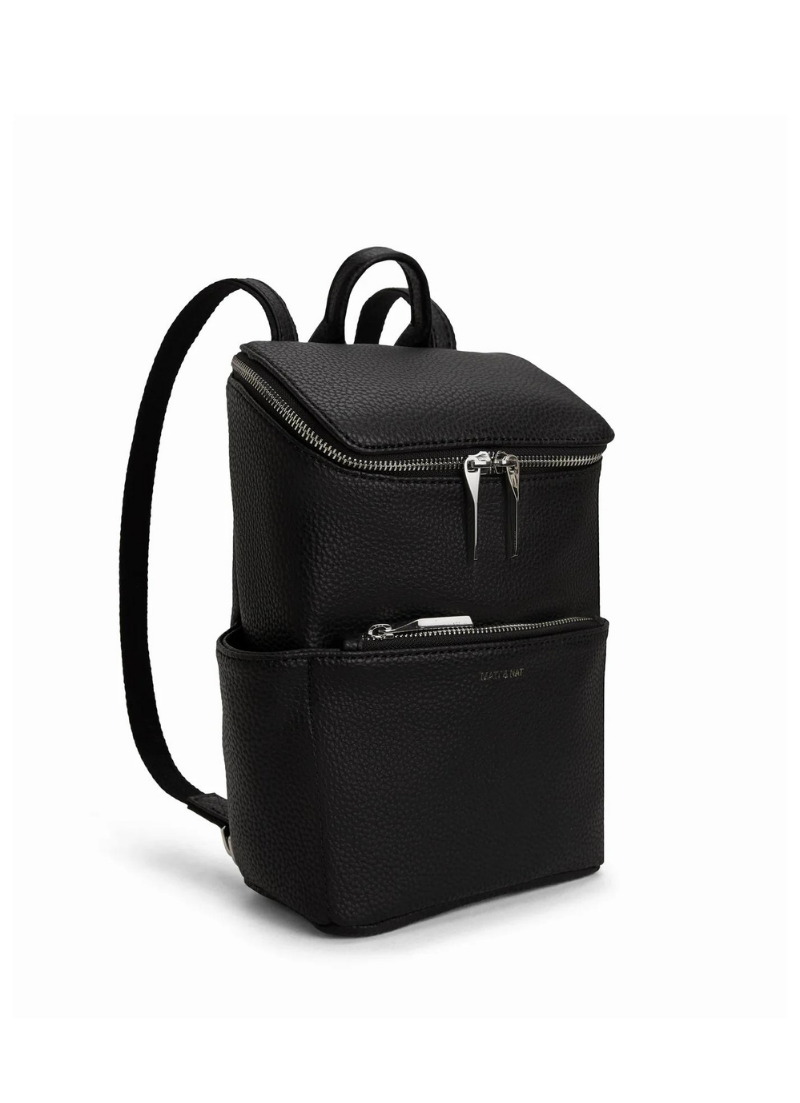 Petit sac à dos courageux