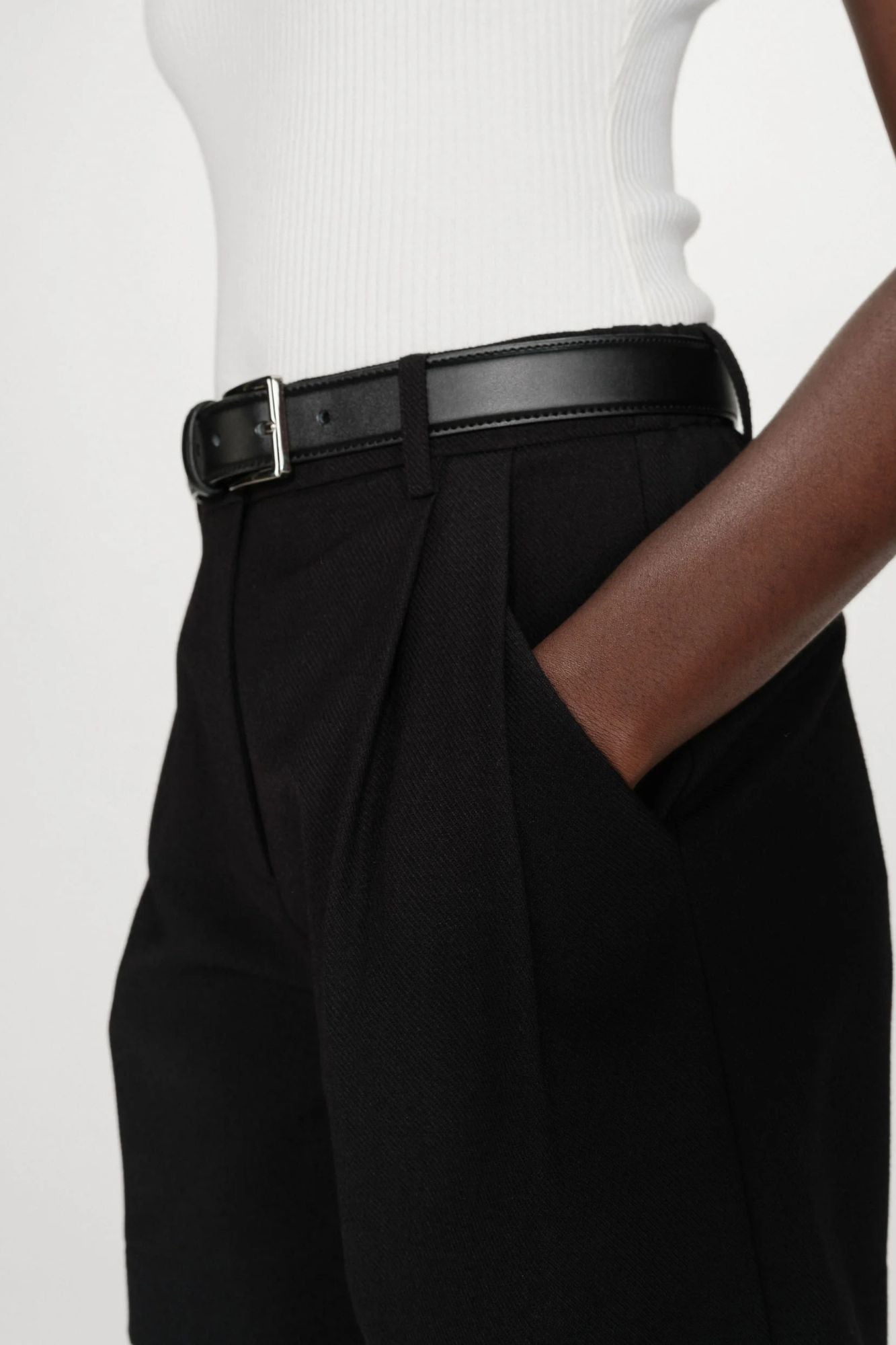 Vite Tailored Shorts