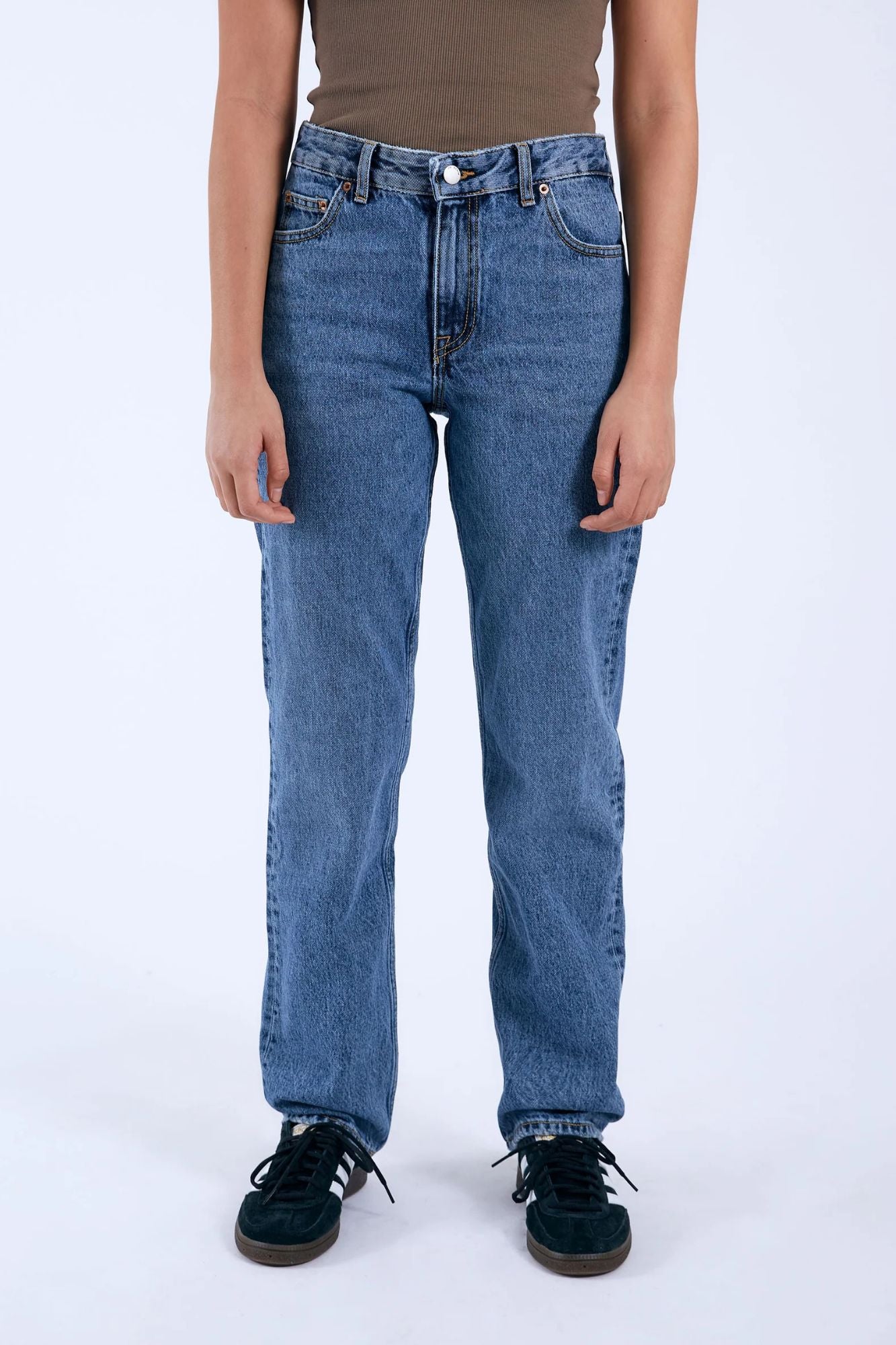 Arch Jean