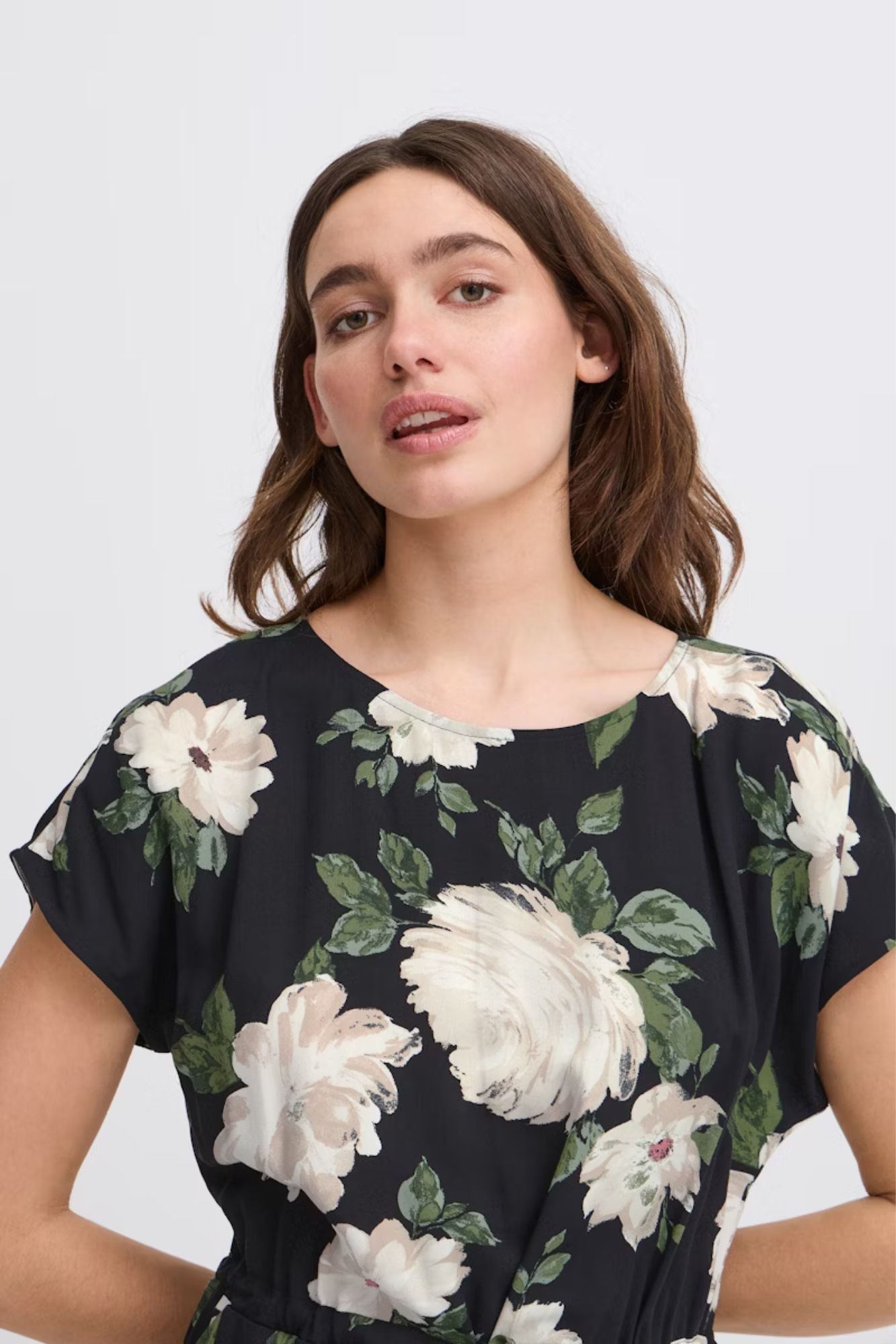 Joella Dress