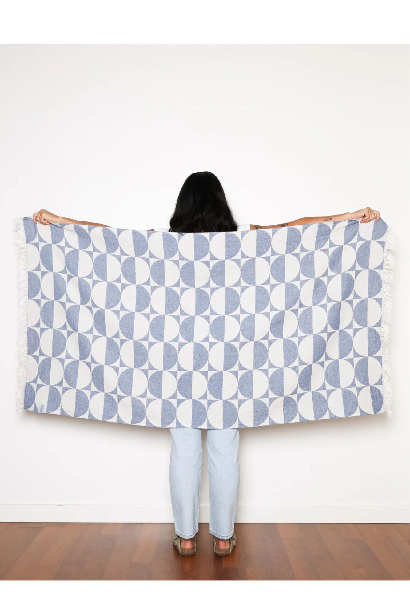 The Phase Towel