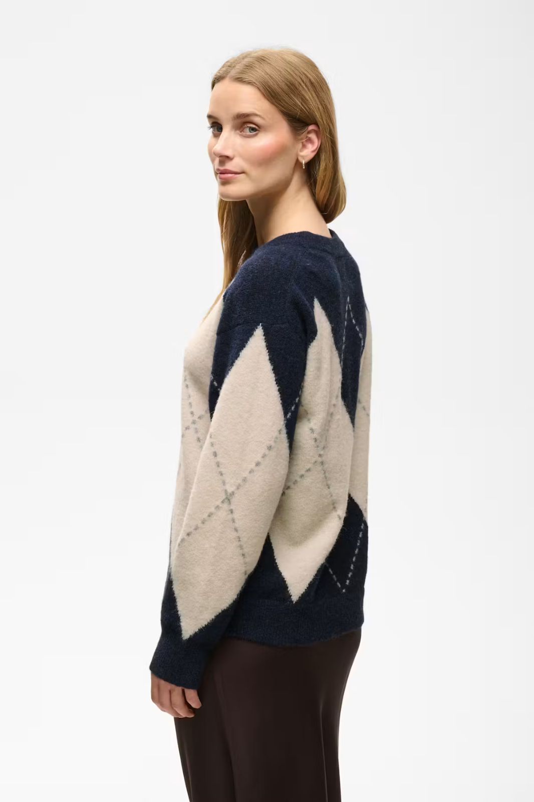Sorayas Pullover