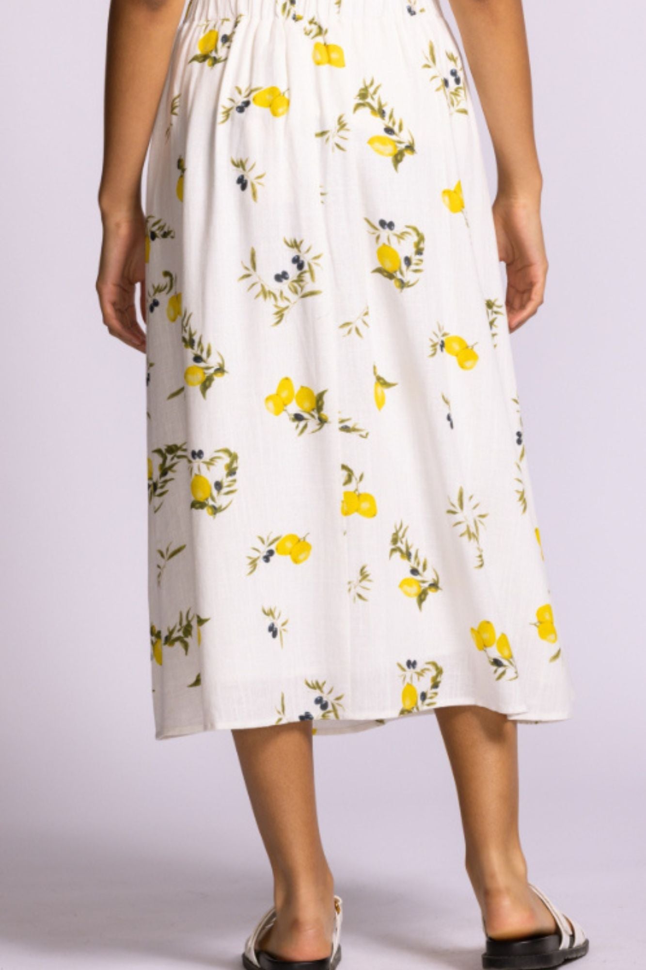 La Maida Skirt