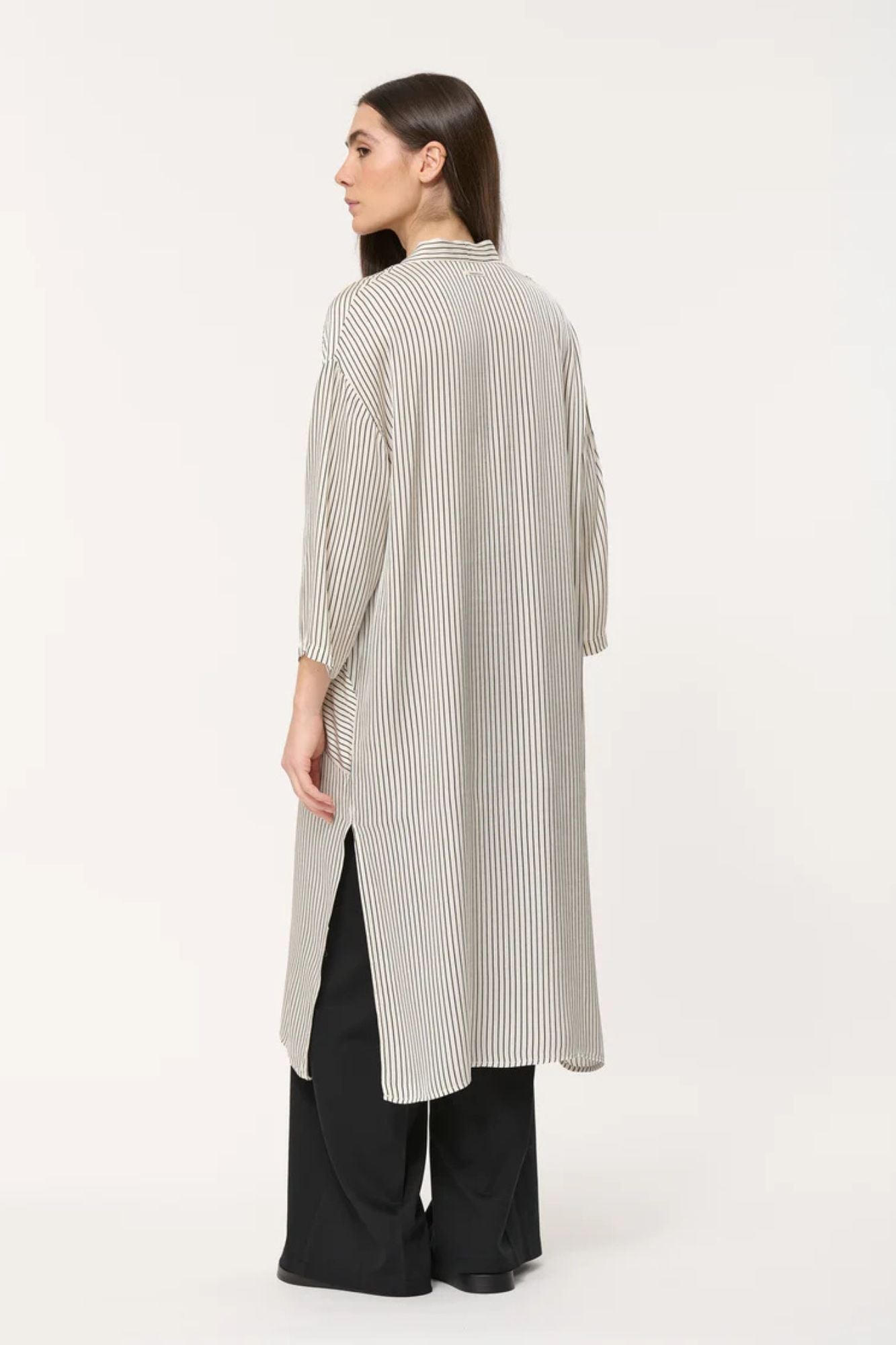 Benson Long Shirt
