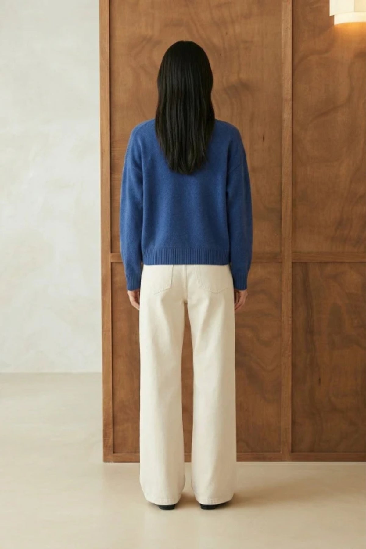 Kinkata Sweater