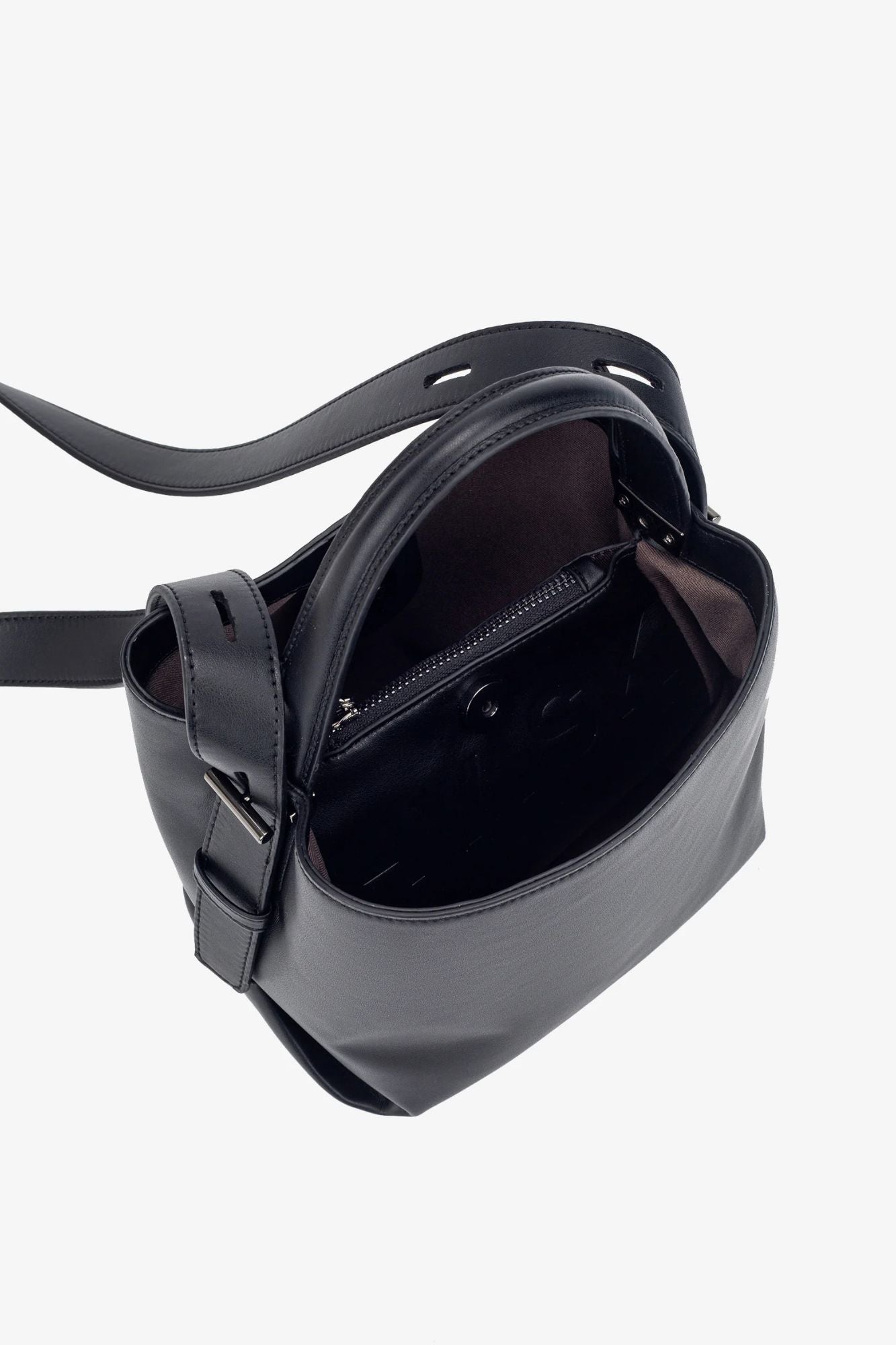 Molly Soft Structure Bag