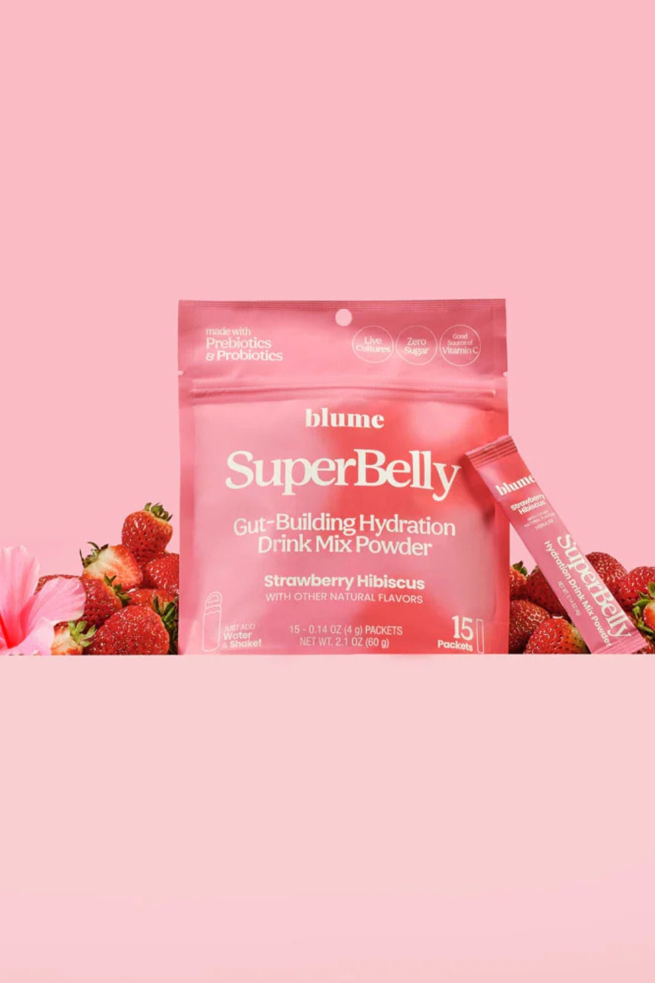 SuperBelly