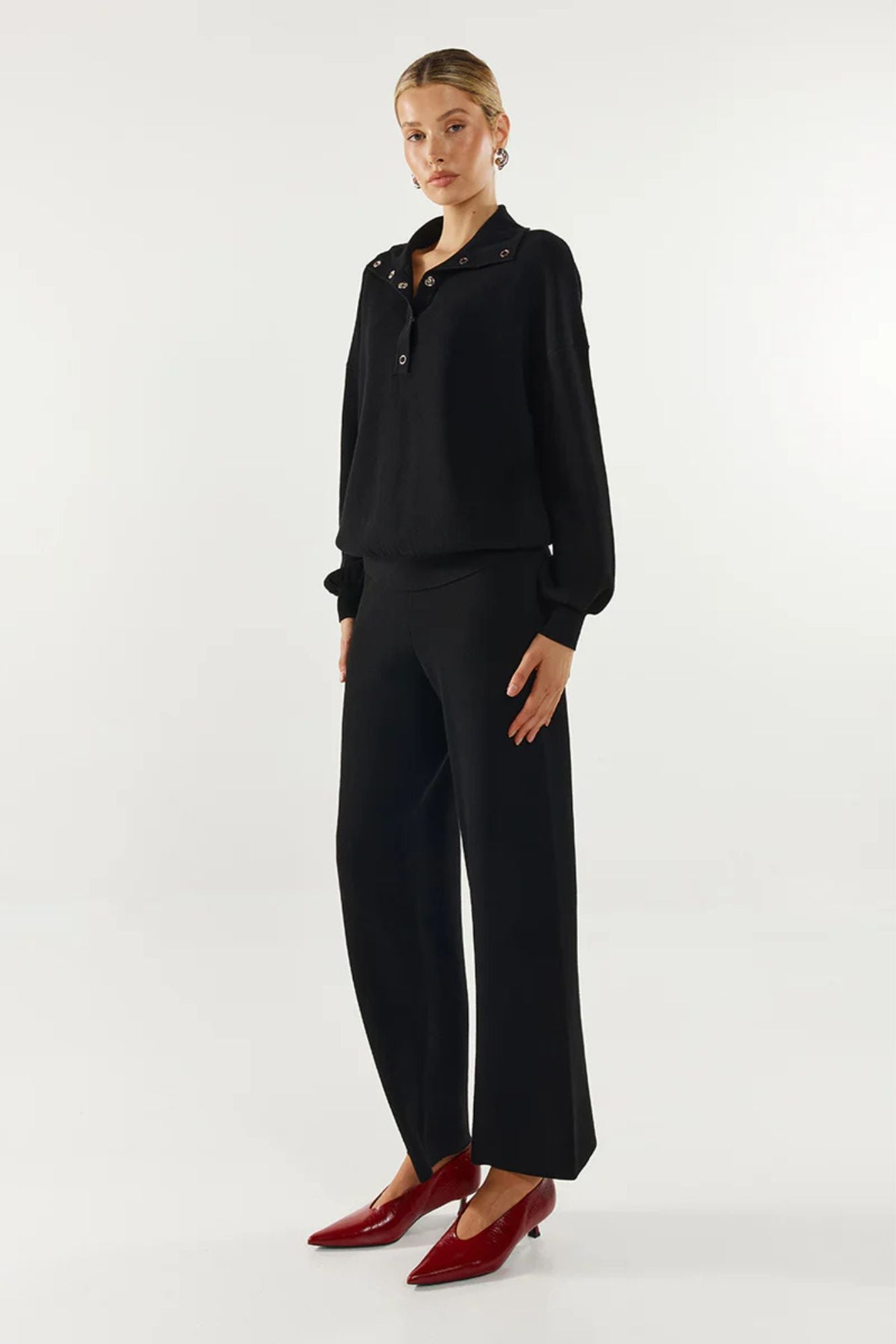 Anthea Knit Pant