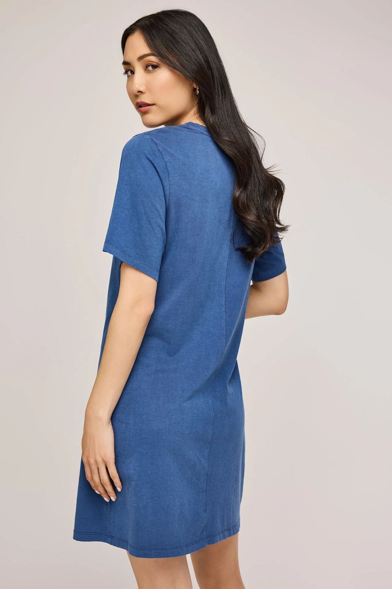 Cindy T-Shirt Dress