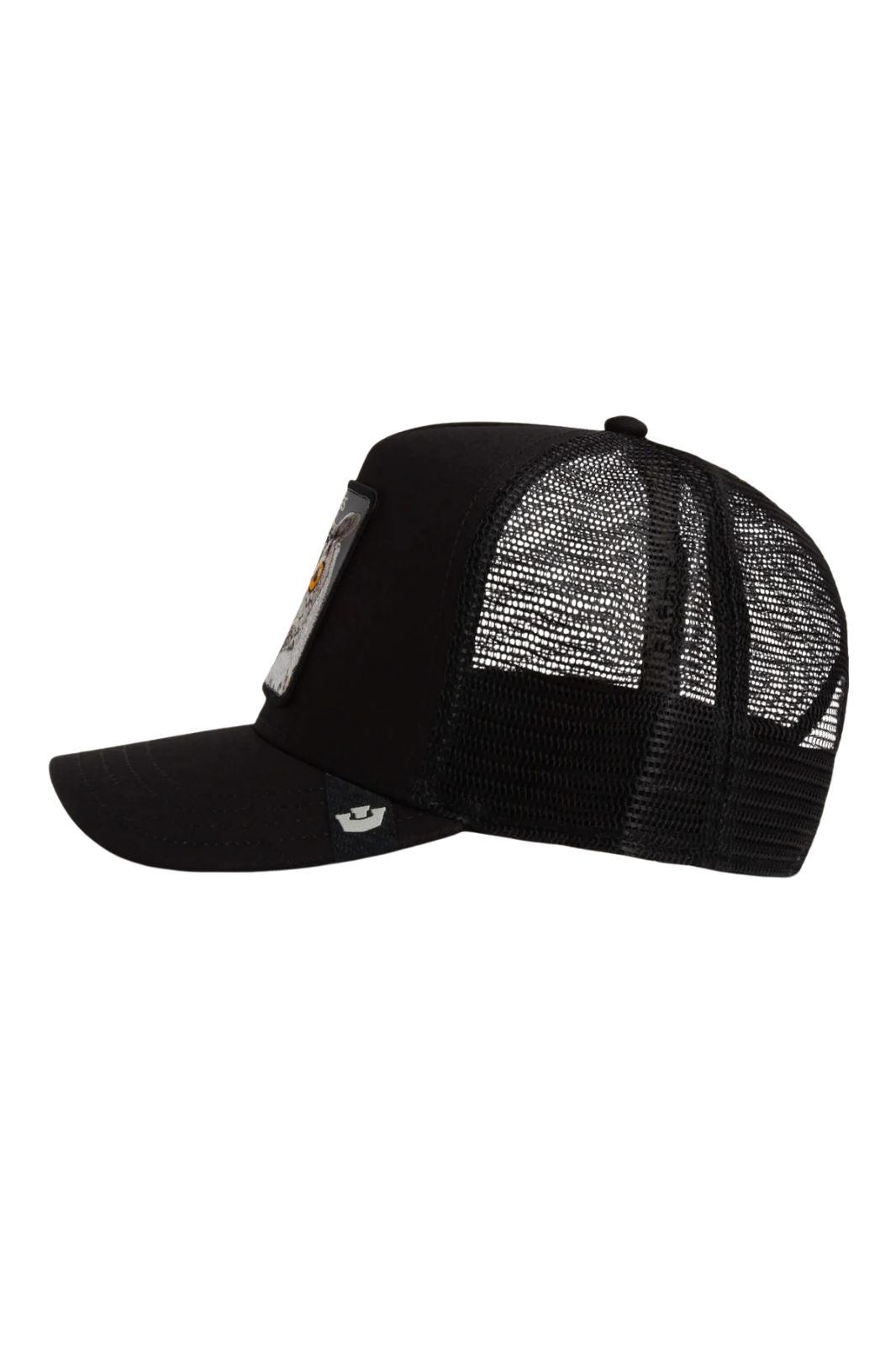 Wise Ass Trucker Hat - O/S