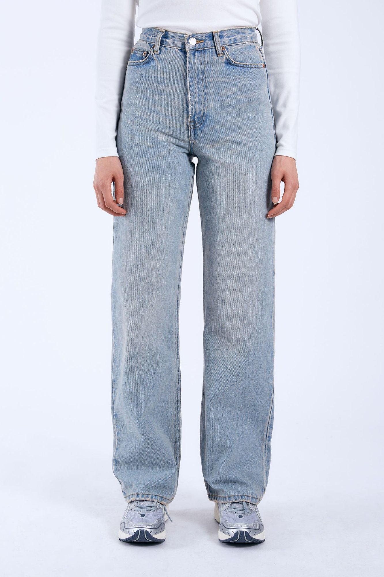 Echo Jeans