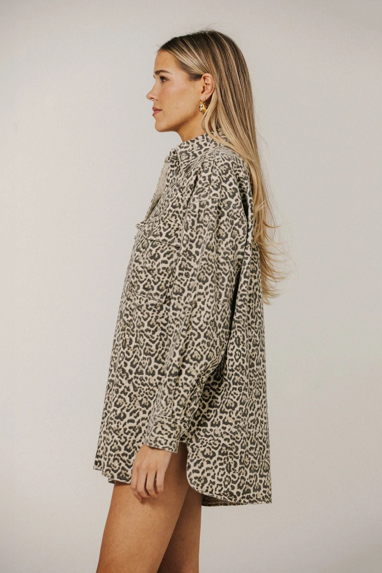 Shania Jacket
