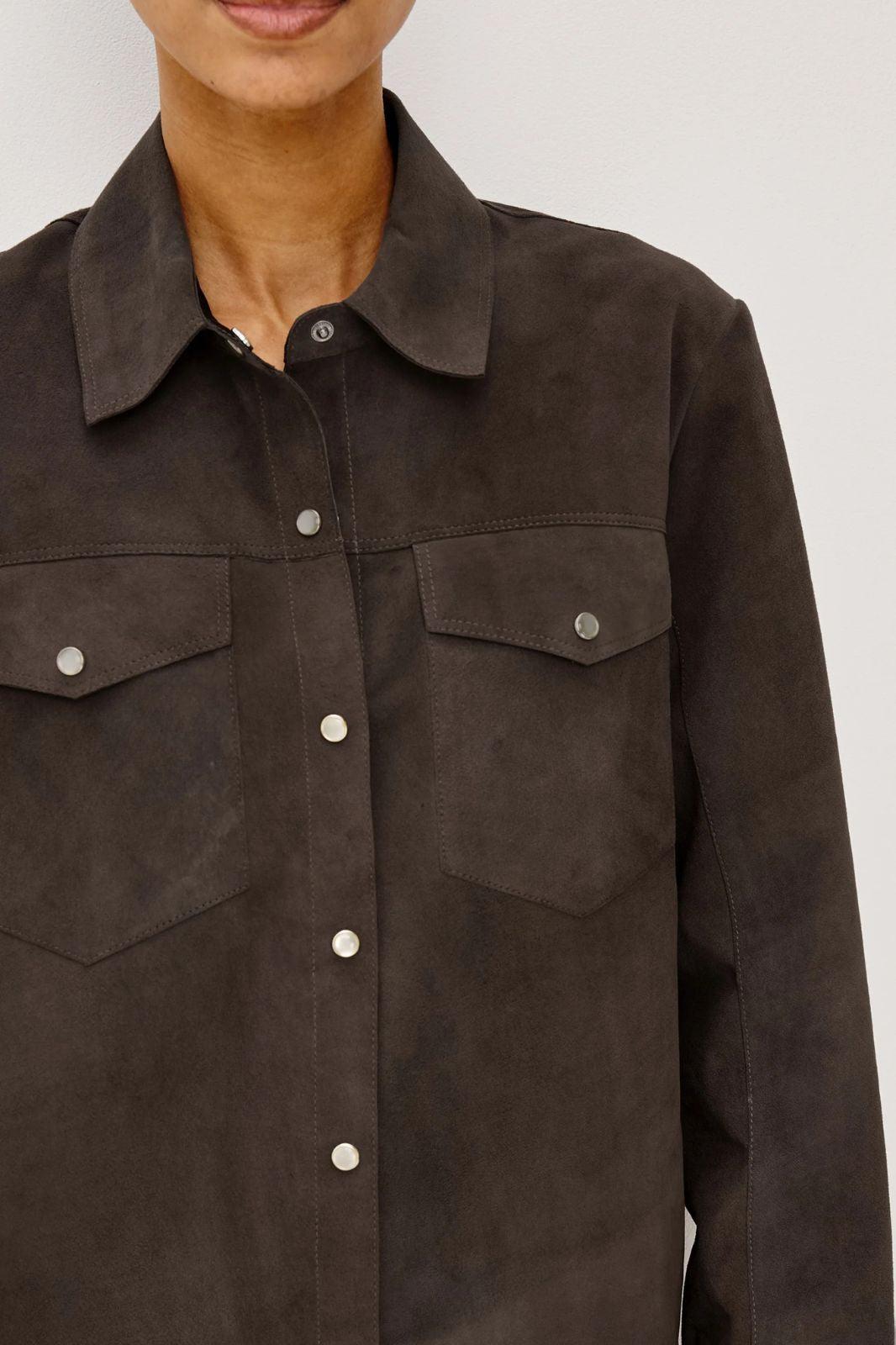 Dean Jacket