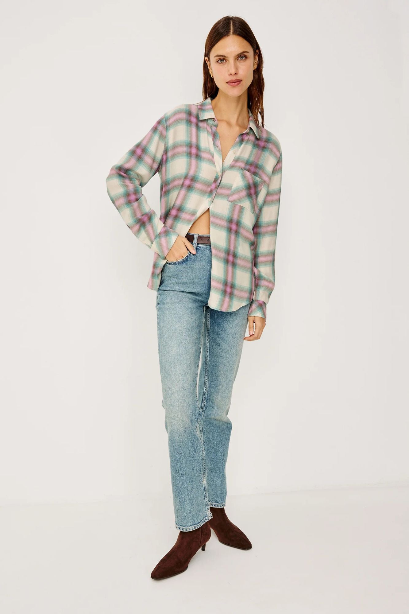 Hunter Shirt