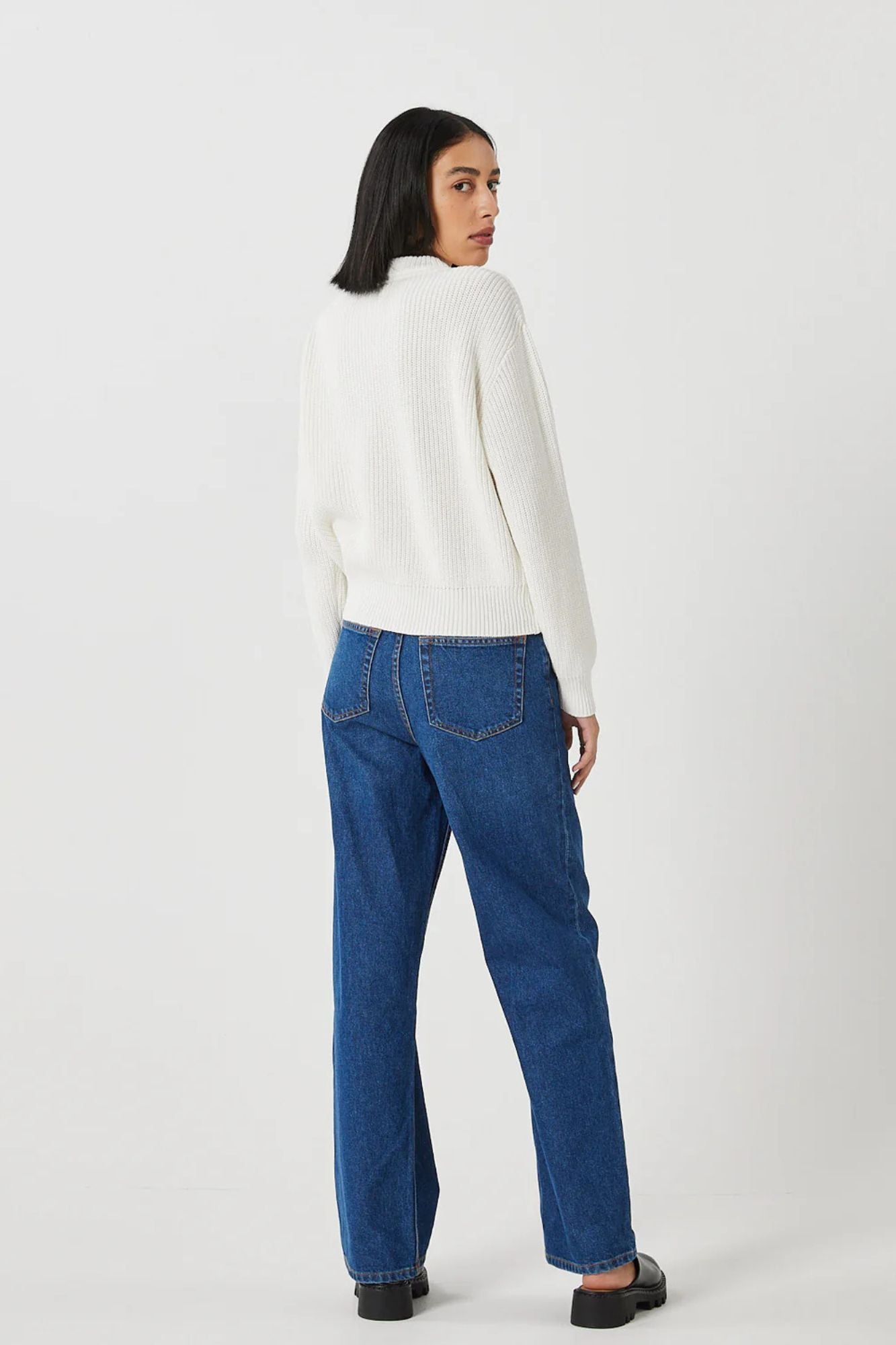 Mikala Sweater