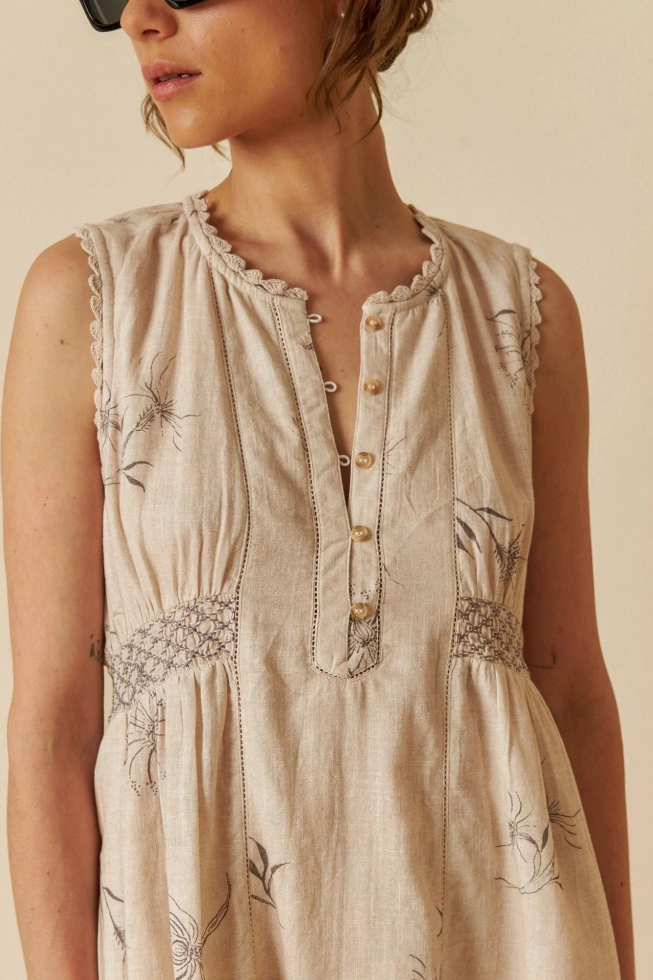Gabriela Dress