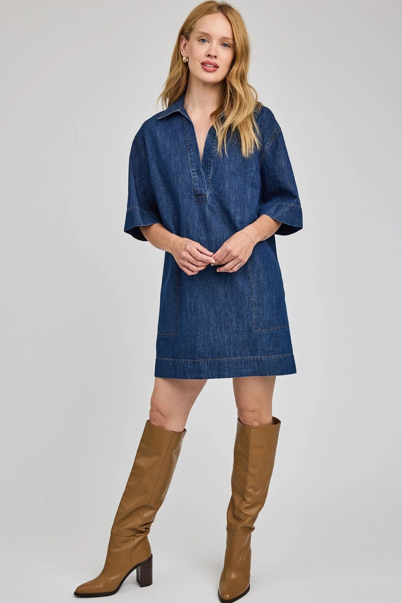 Evalina Mini Dress