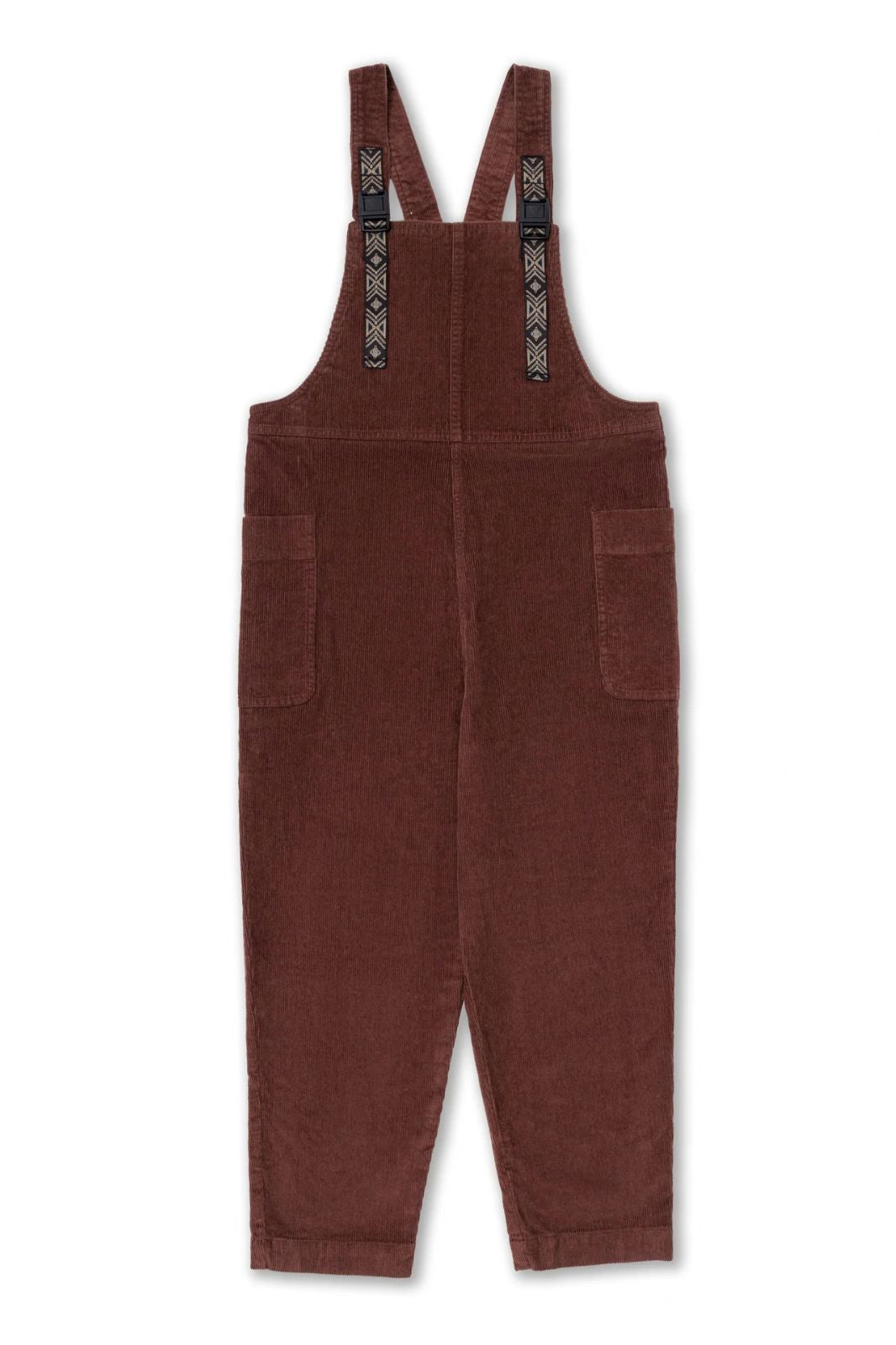 San Juan Overalls