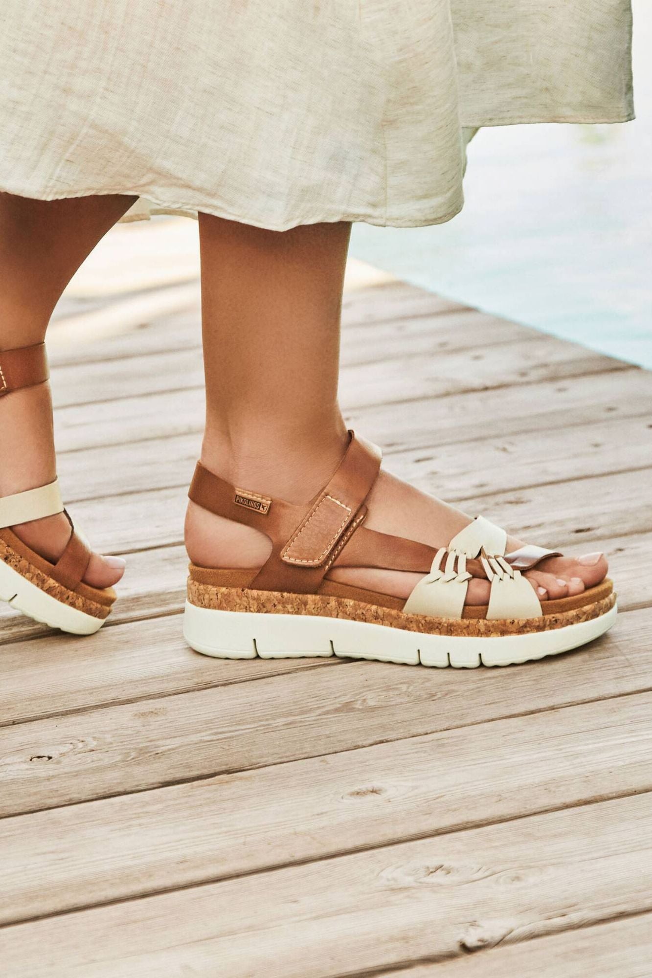 Palma Sandals