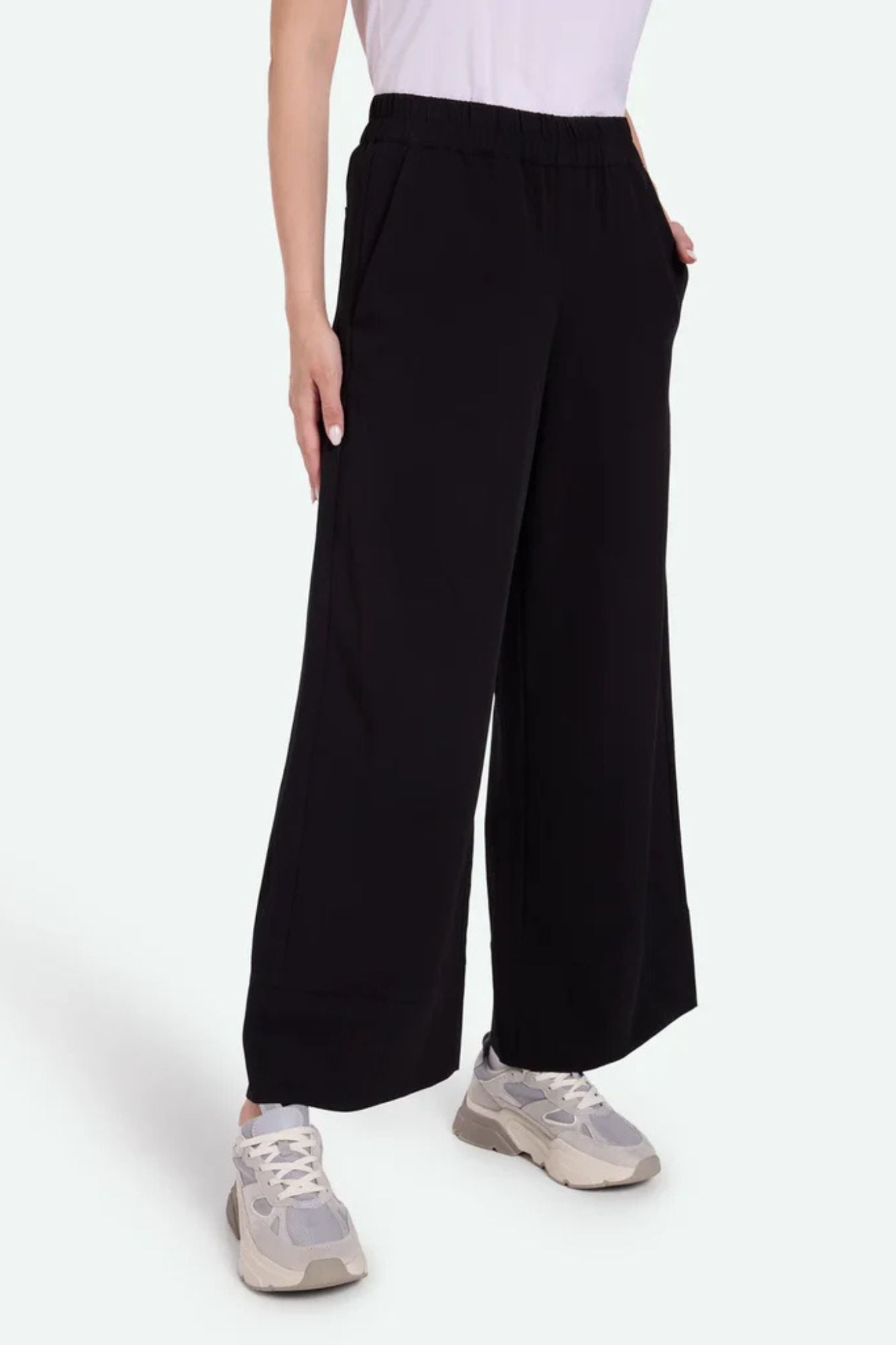 Kayas Casual Pant