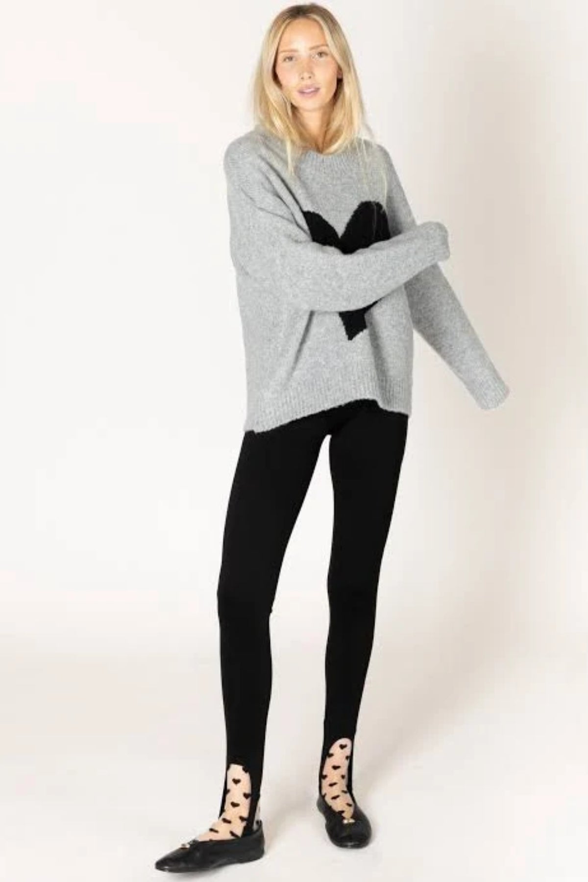 Athena Sweater