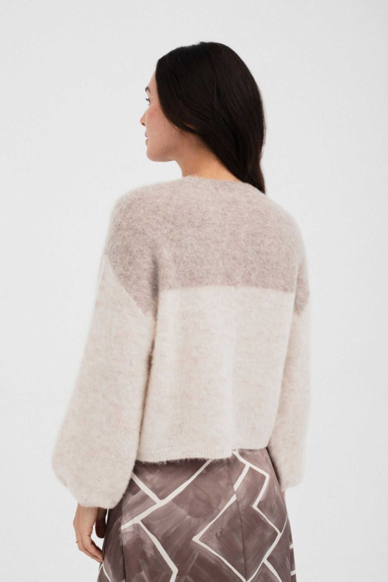 Gros Cardigan
