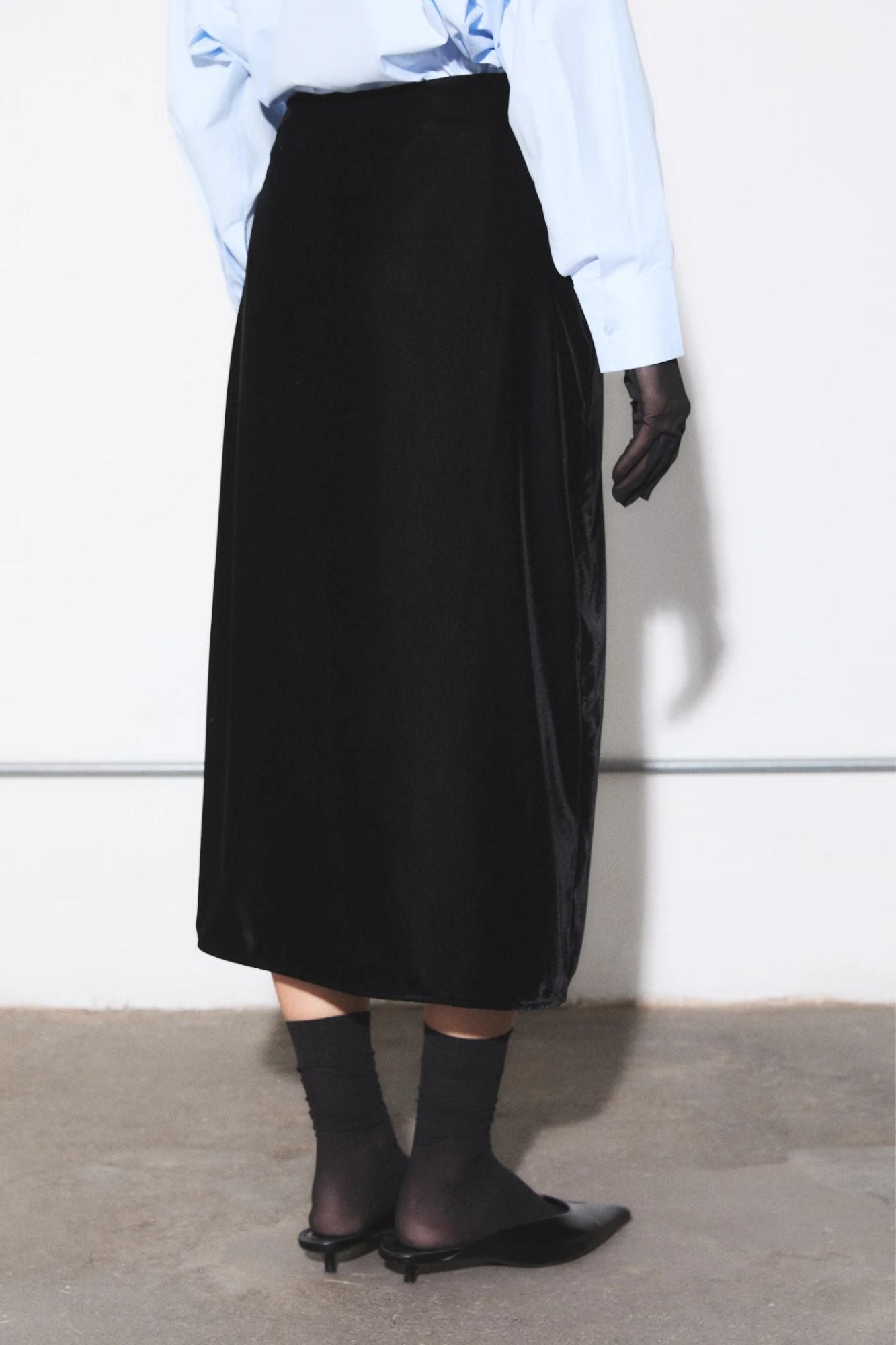 Mason Skirt