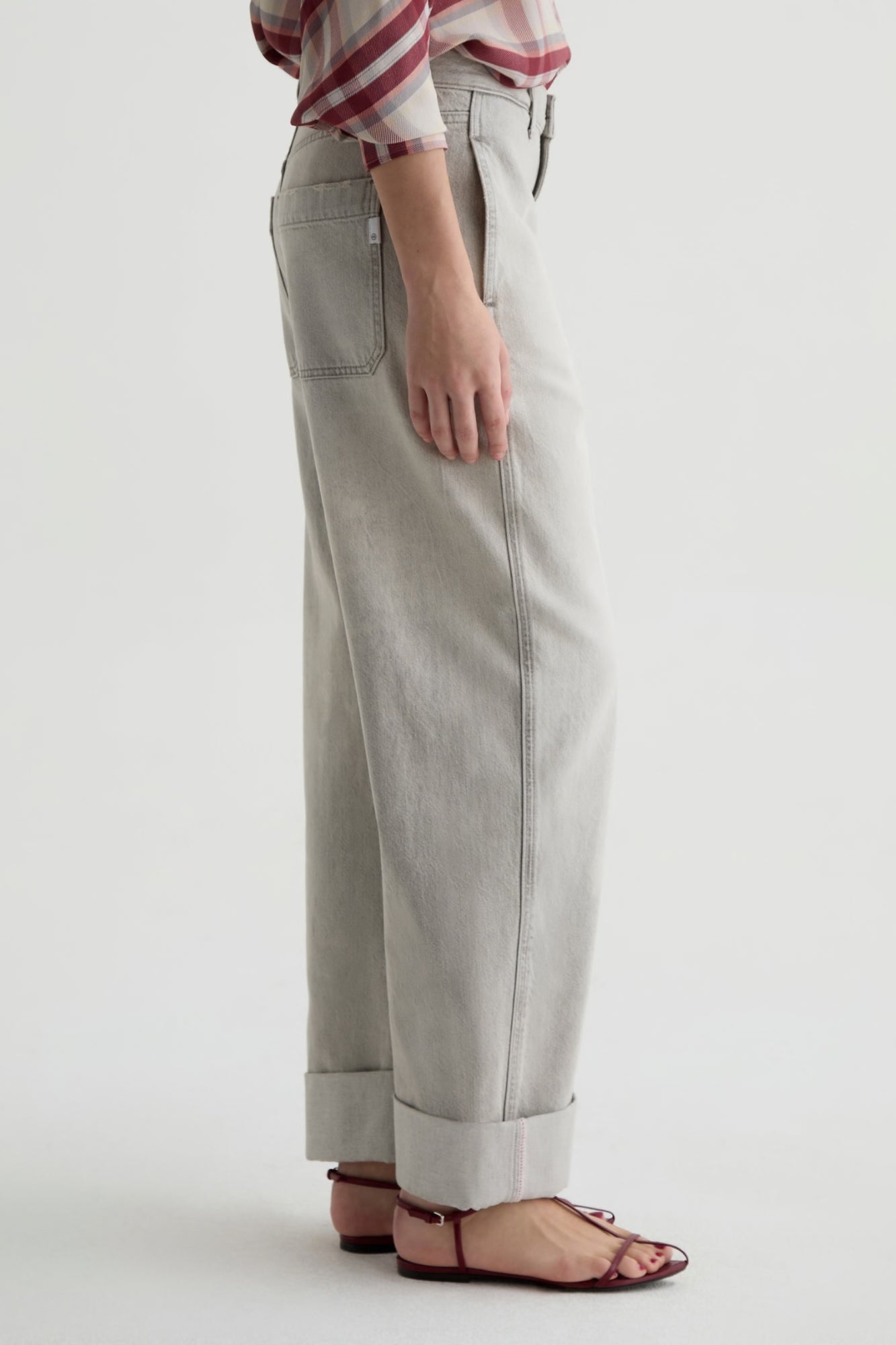 Mercer Jean