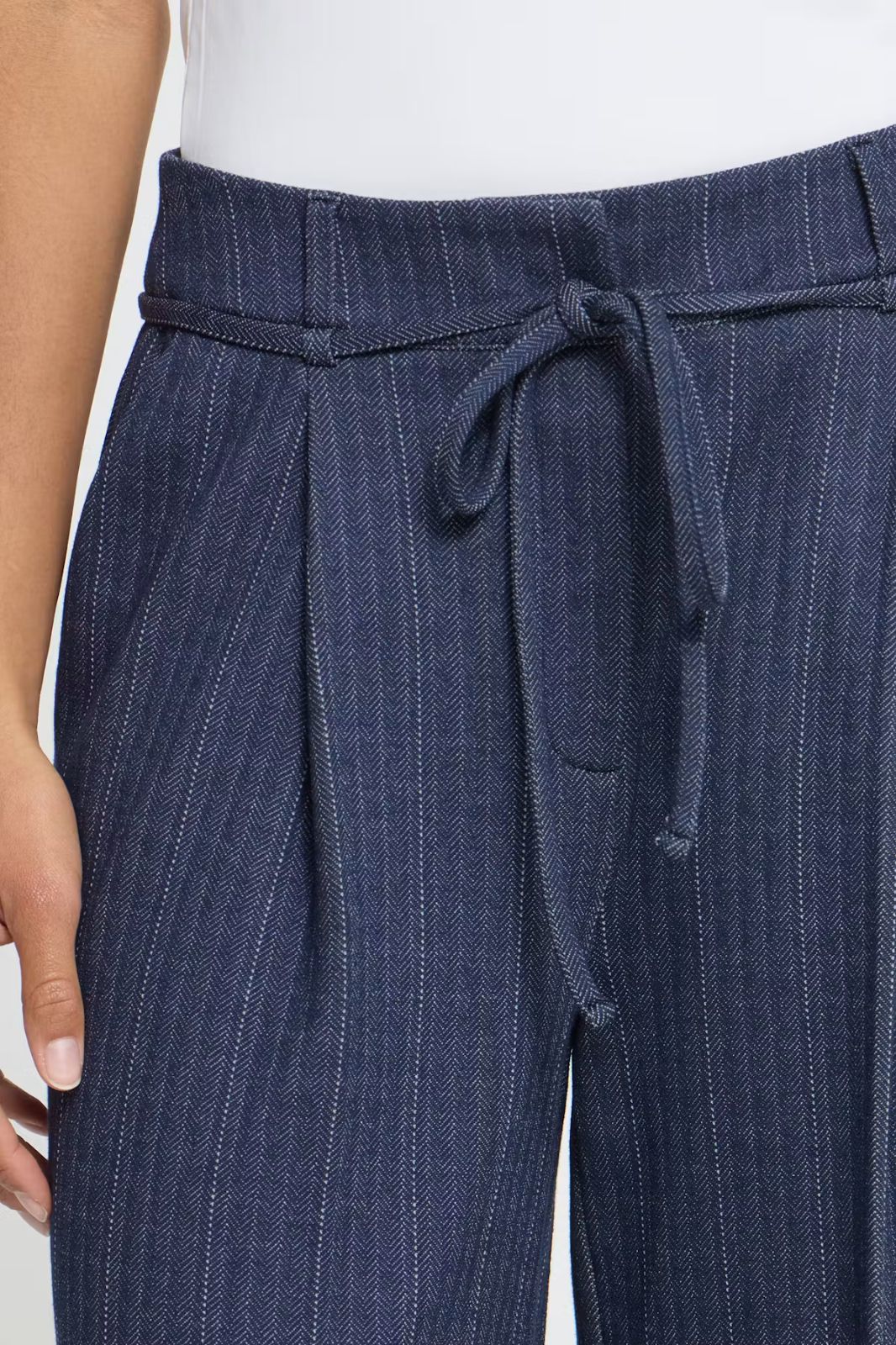 Kate Pinelle Wide Pant