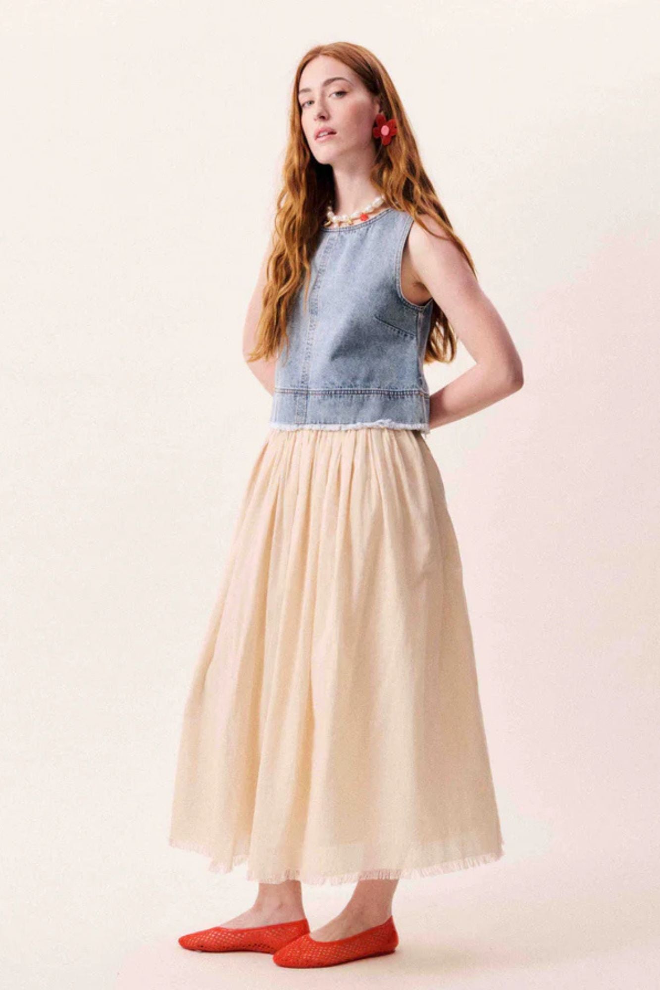 Mary Skirt