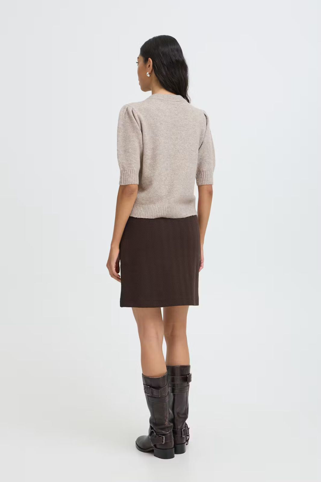 Osmilla Jumper