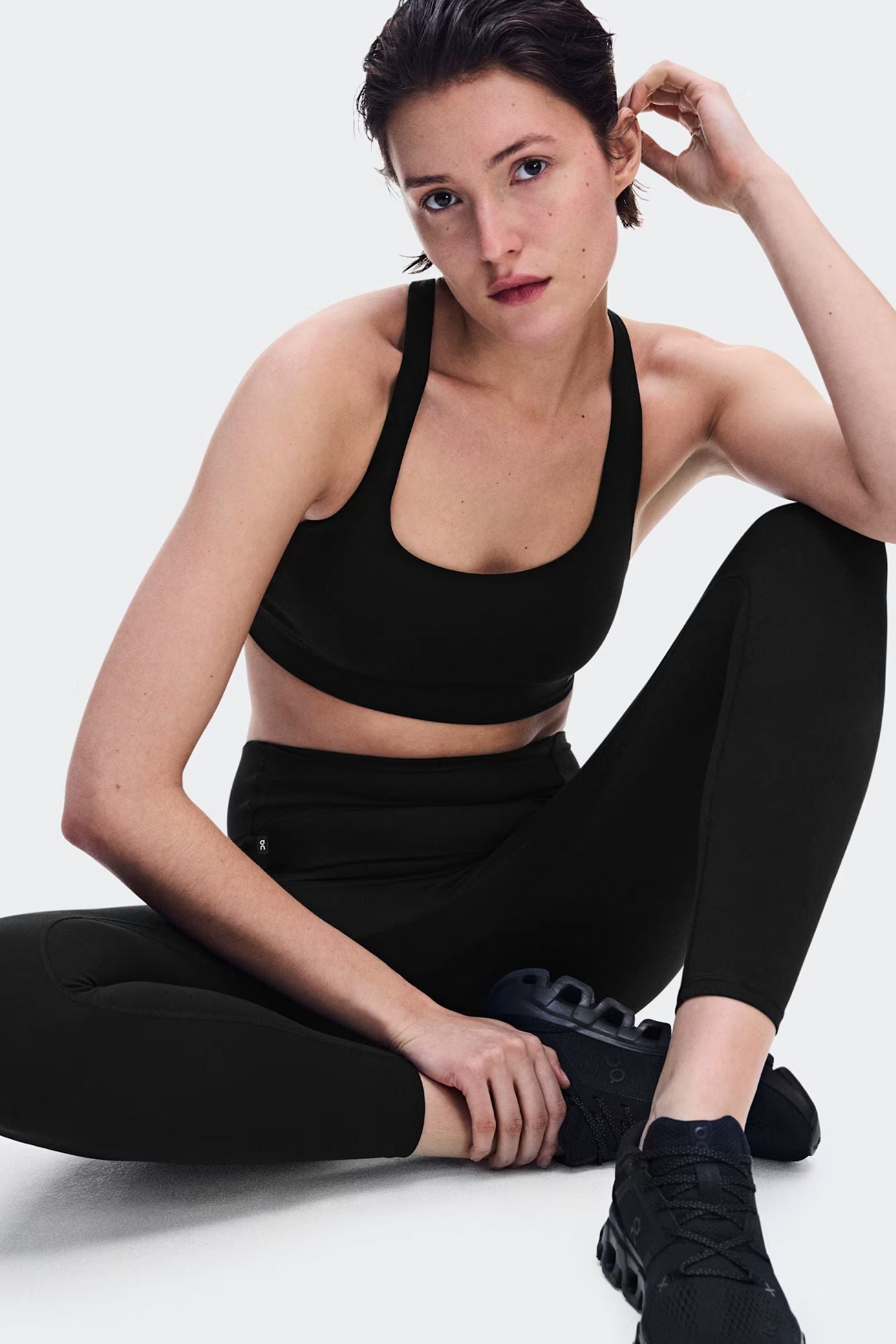 Studio Tights 7/8