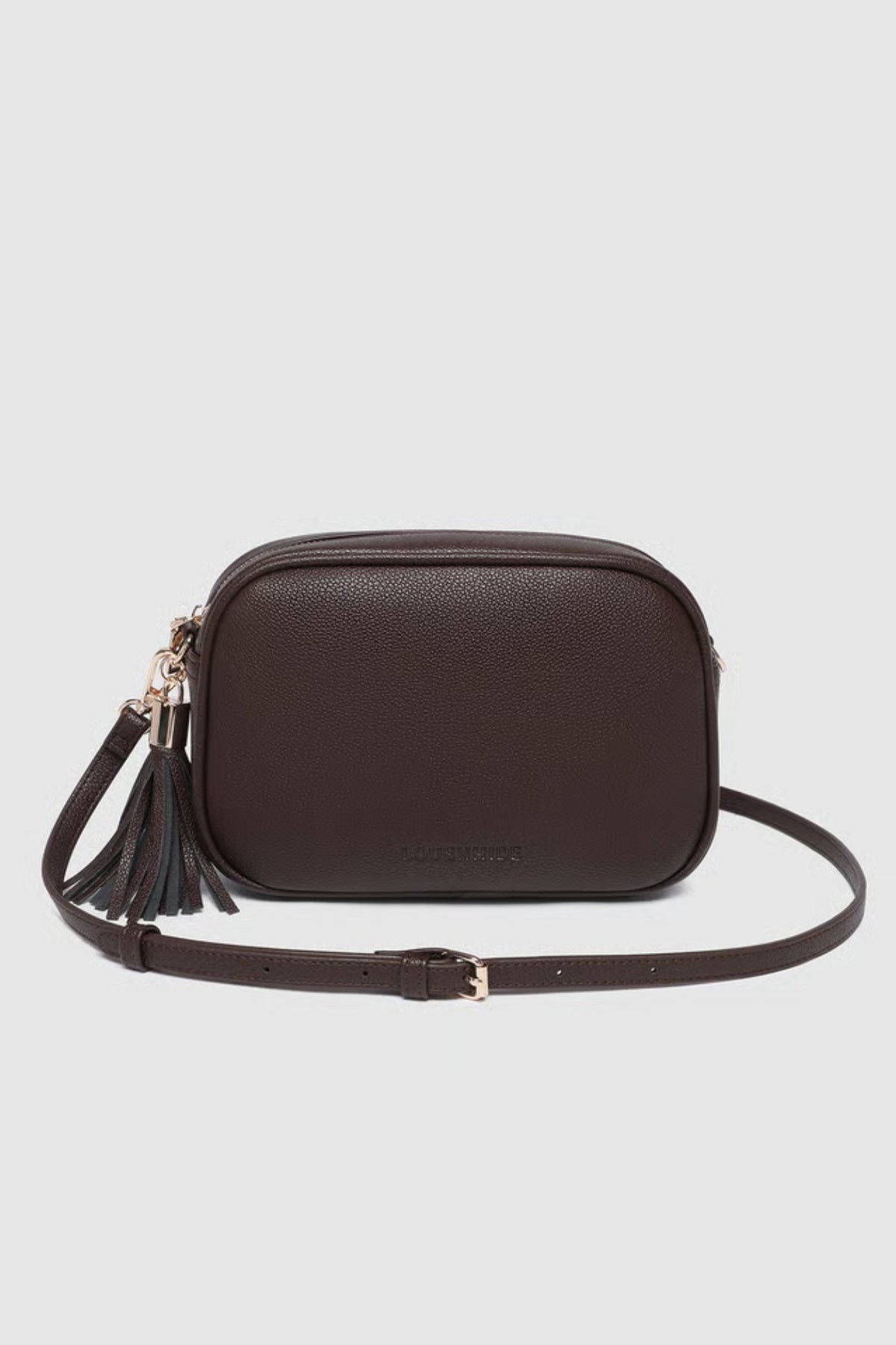 Jacinta Crossbody Bag