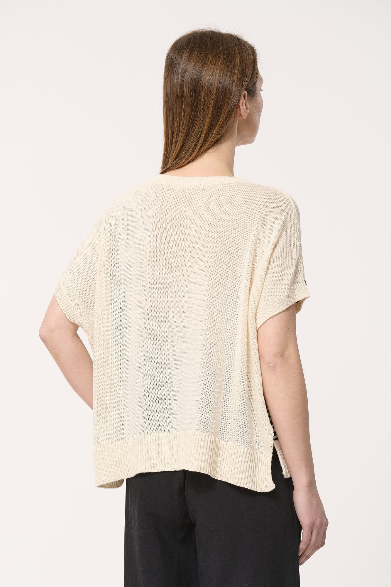 Jitsuo Sweater