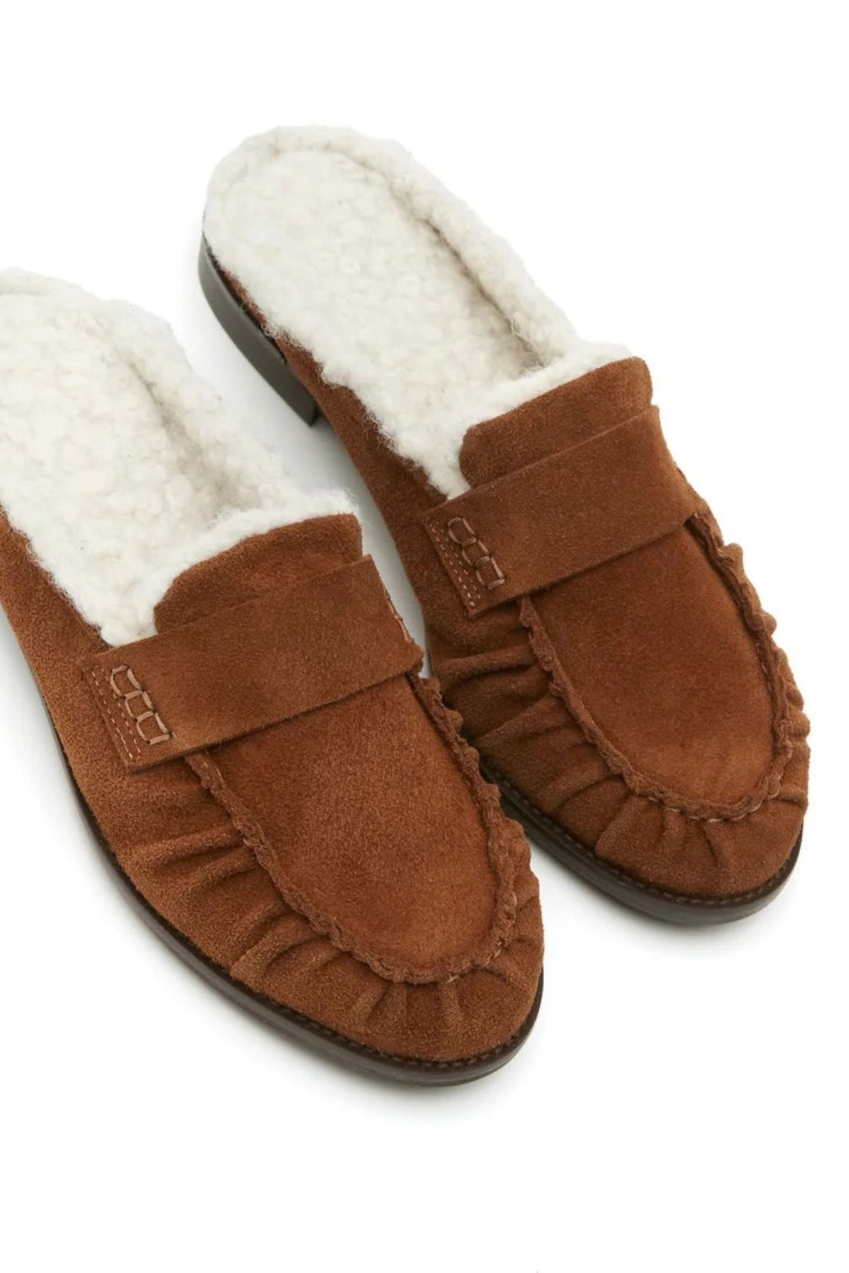 Max Slip On Loafer