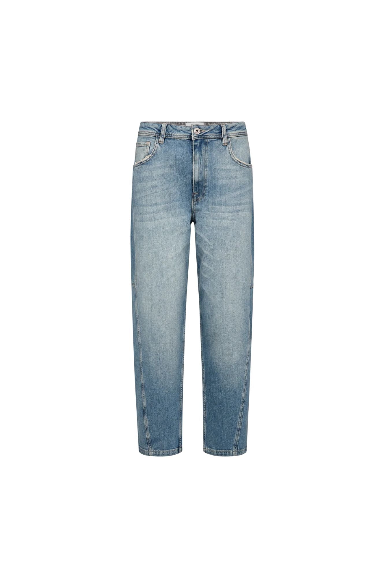 Aymen Galleon Jeans