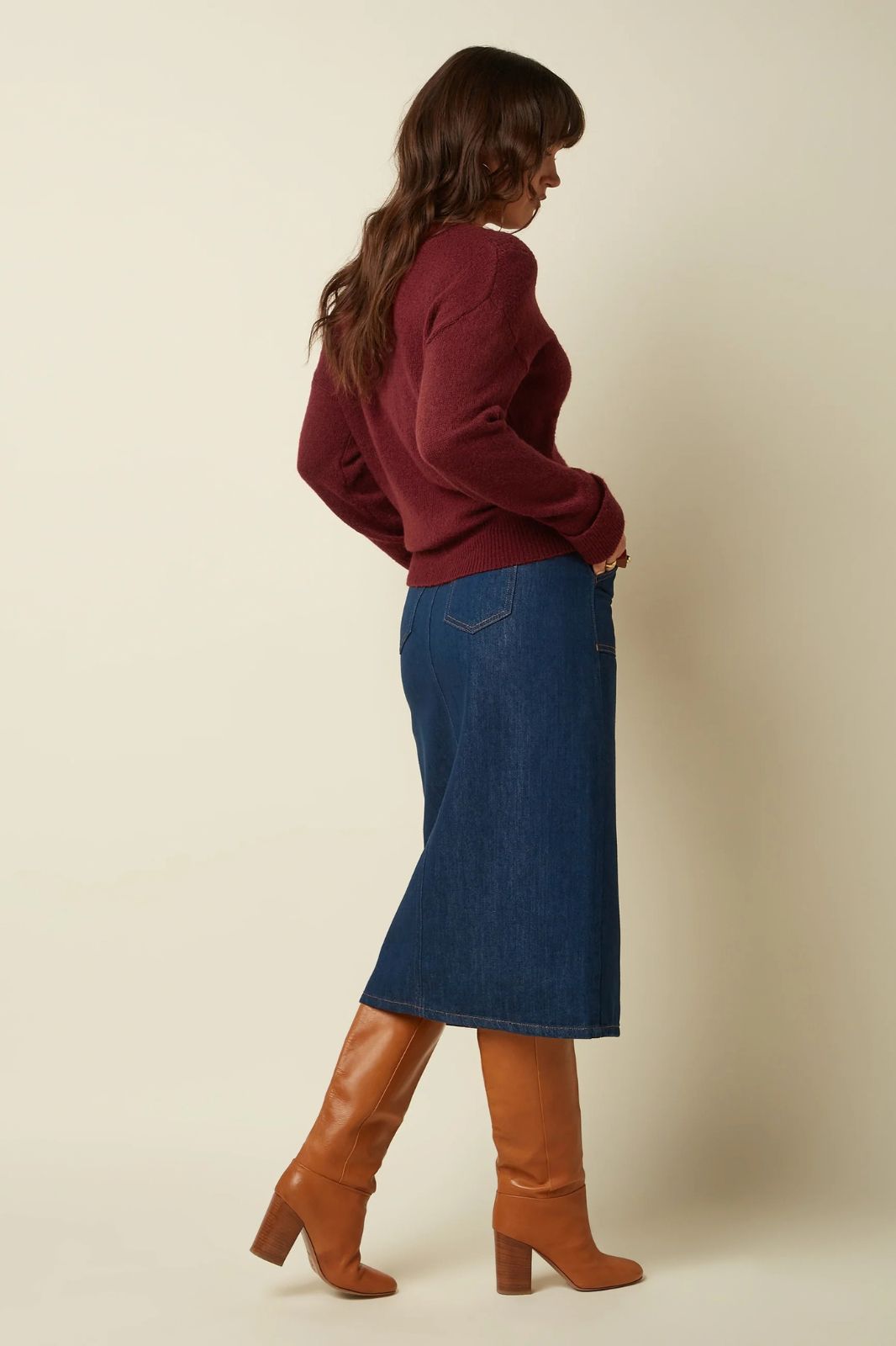Dana Skirt