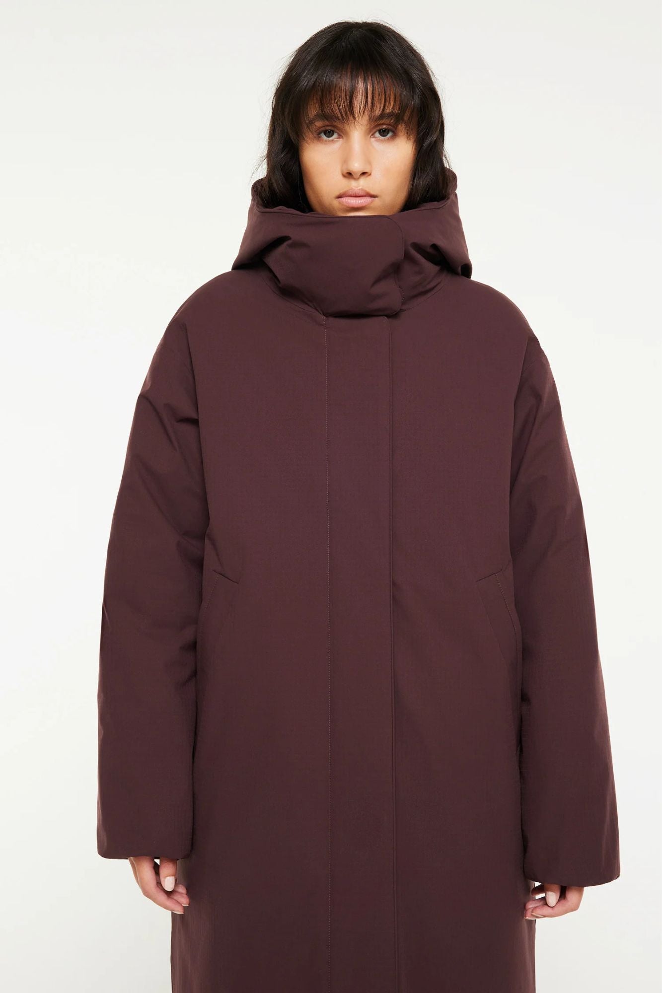 Saira Coat