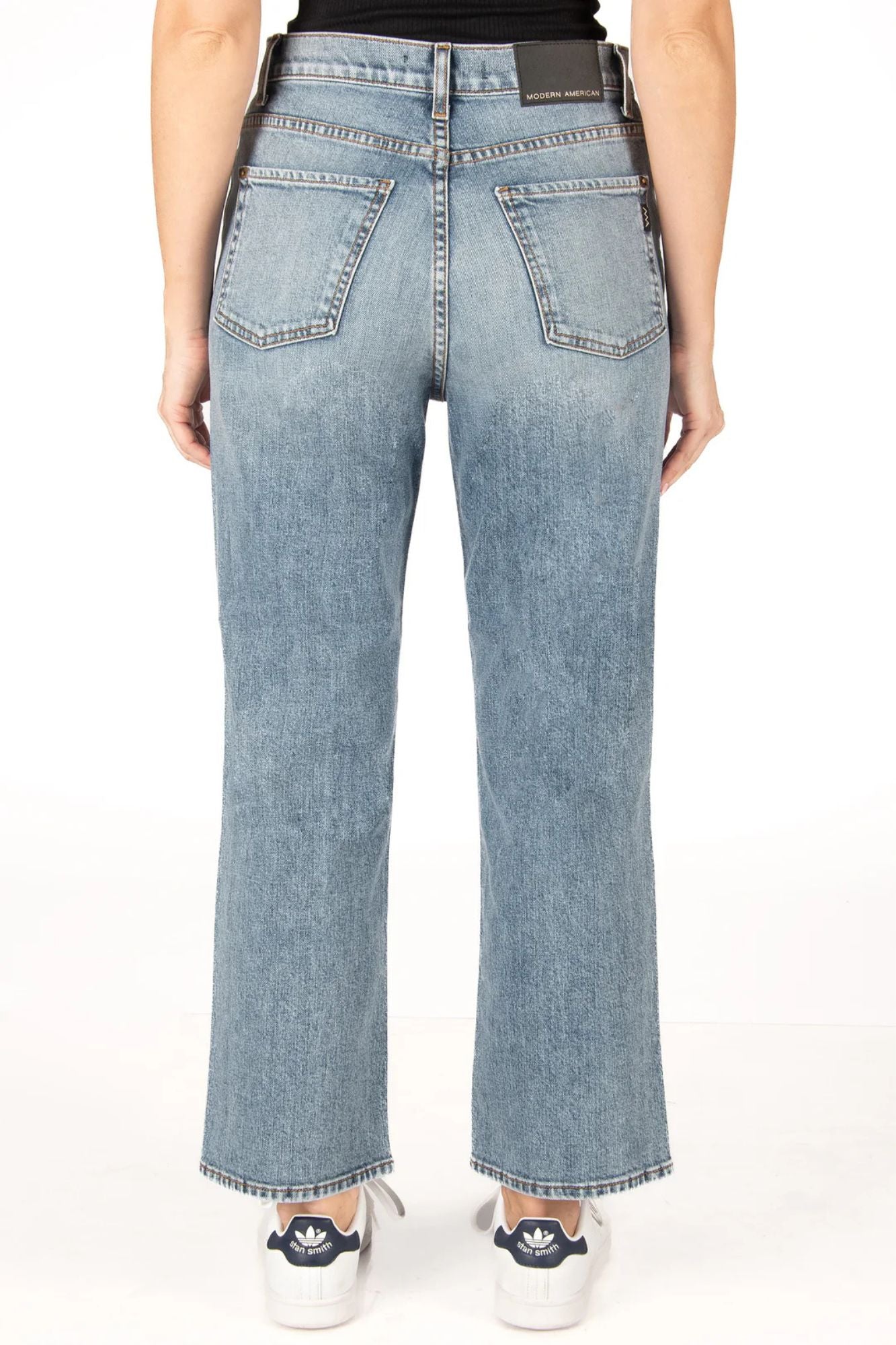 Jackson Crop