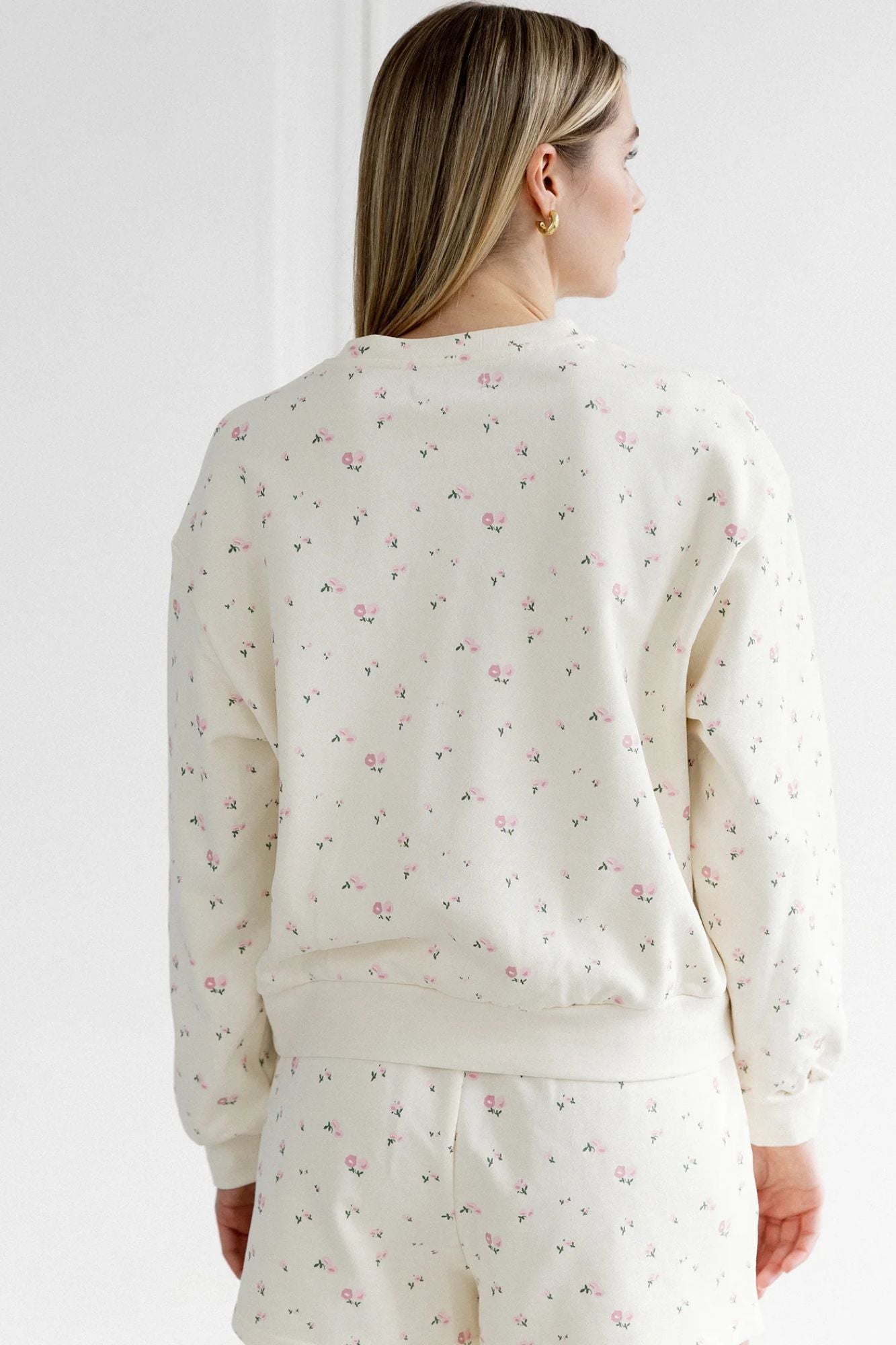 Floral Core Crew