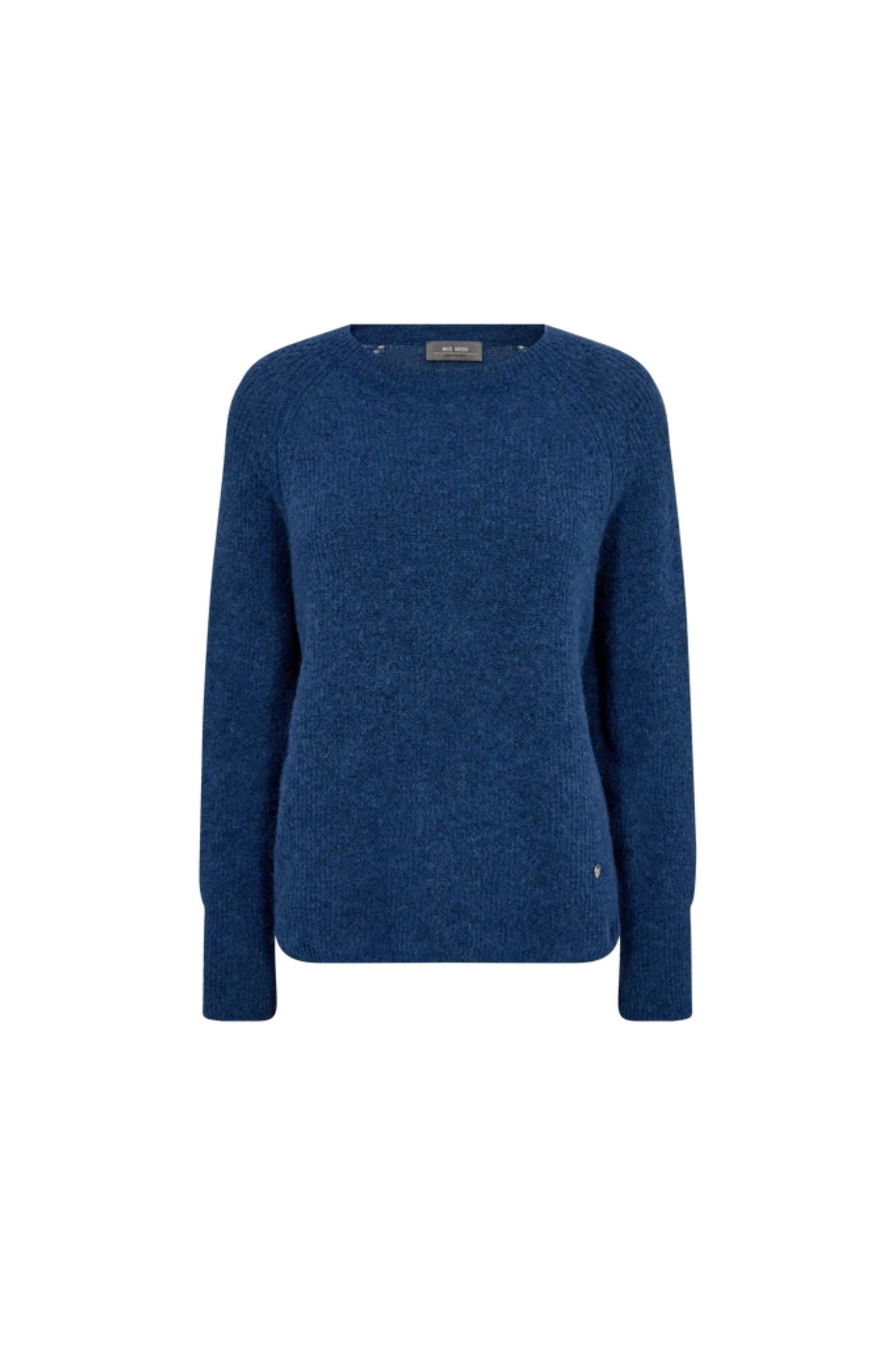 Tammy Thora Knit