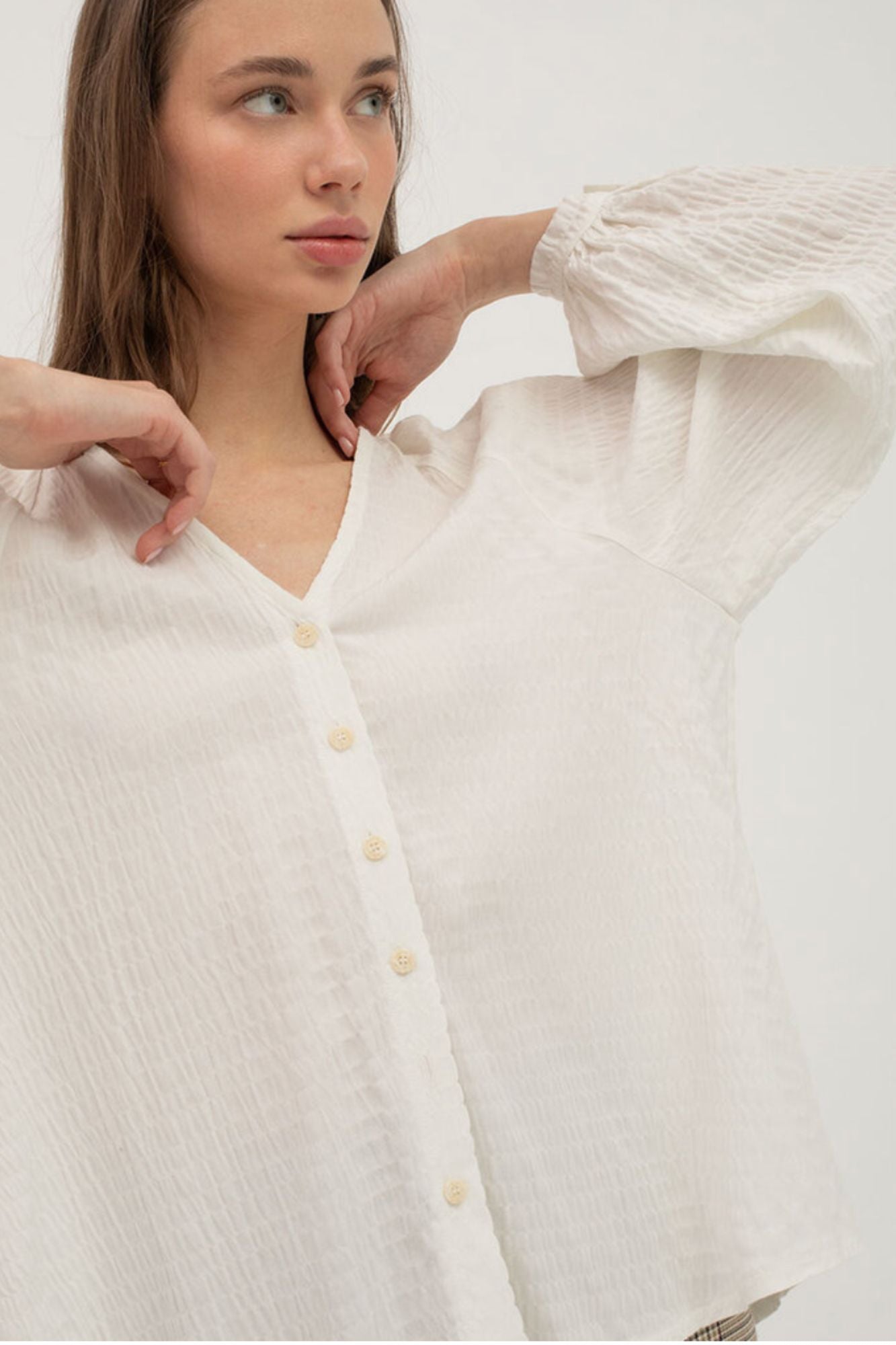 Isna Blouse