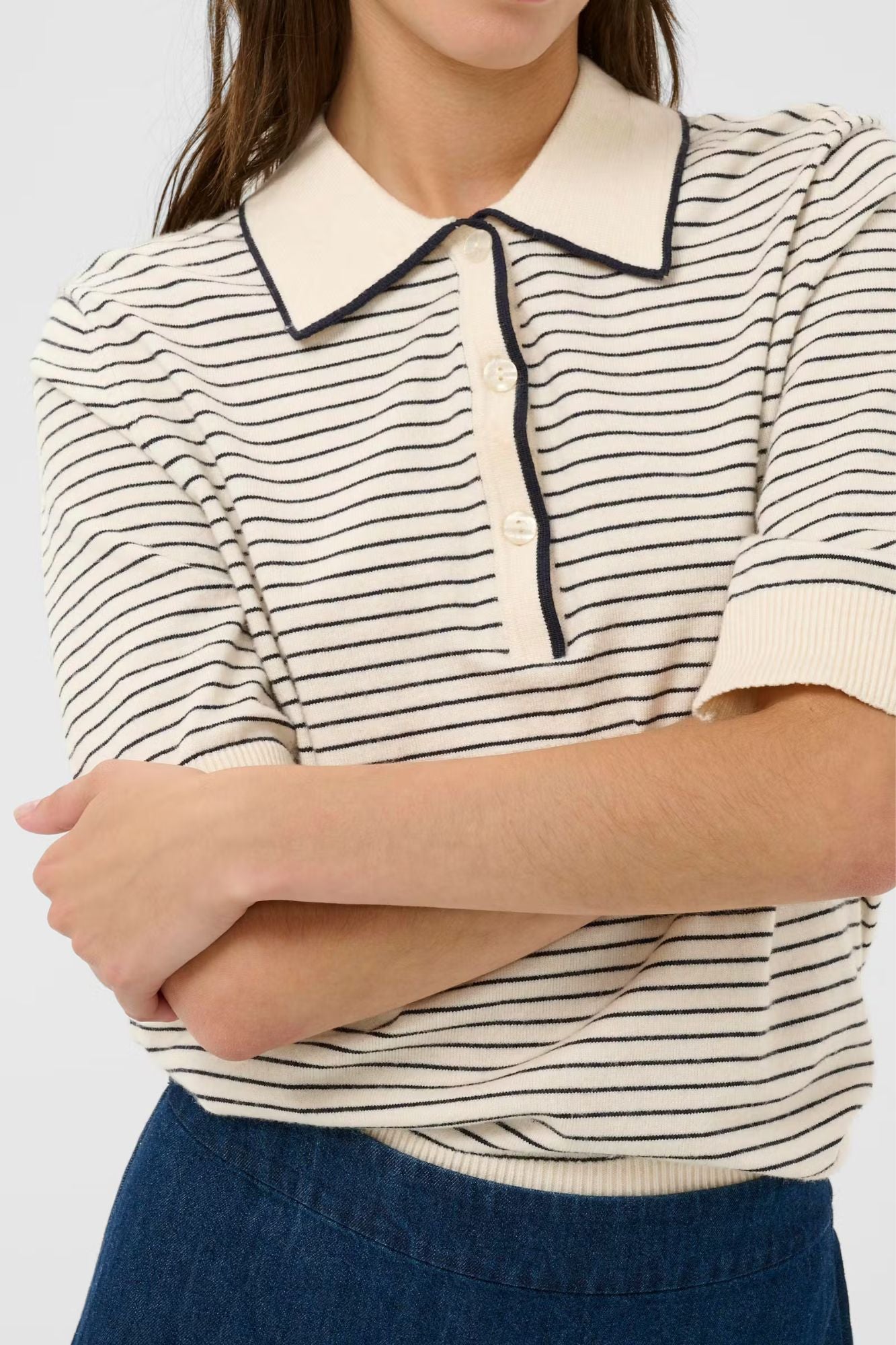 Anetti Light Knit Sweater