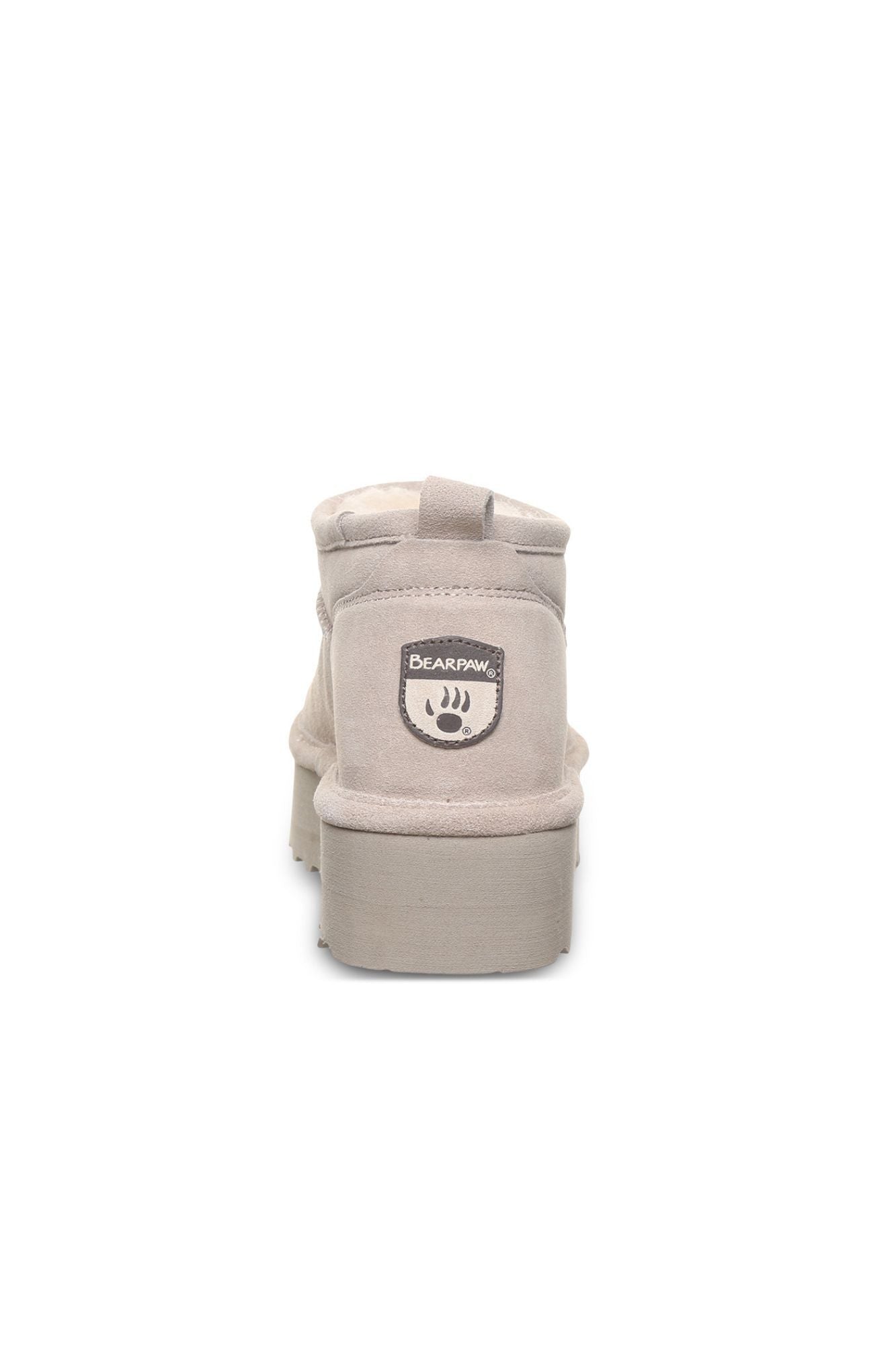 Retro Super Shorty Mushroom