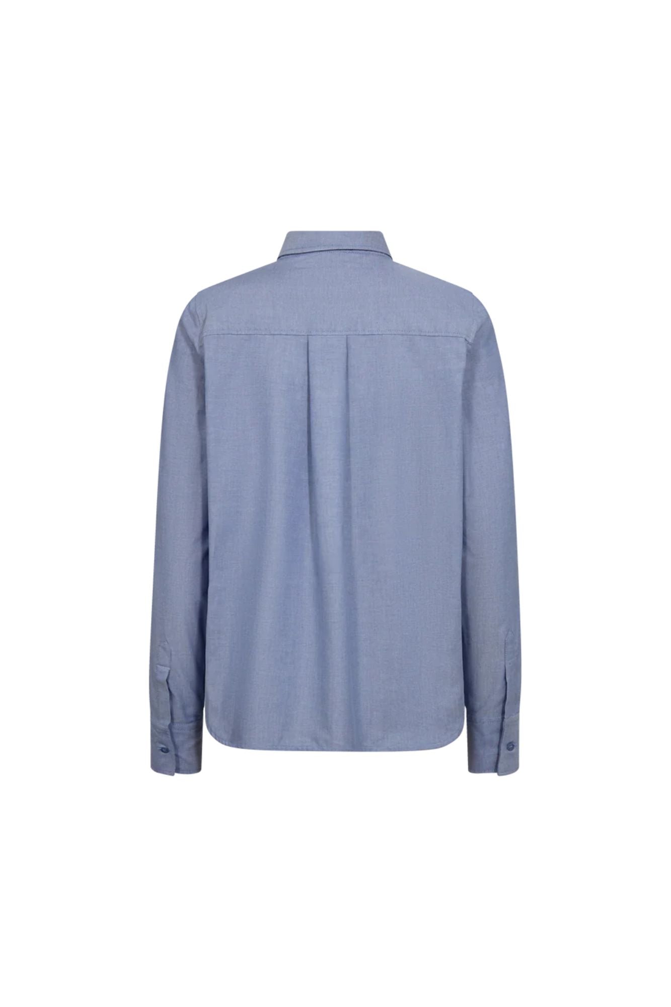 Anica Oxford Shirt