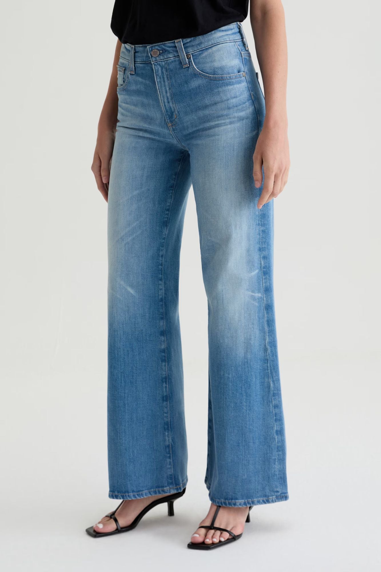 Saige Wide Leg